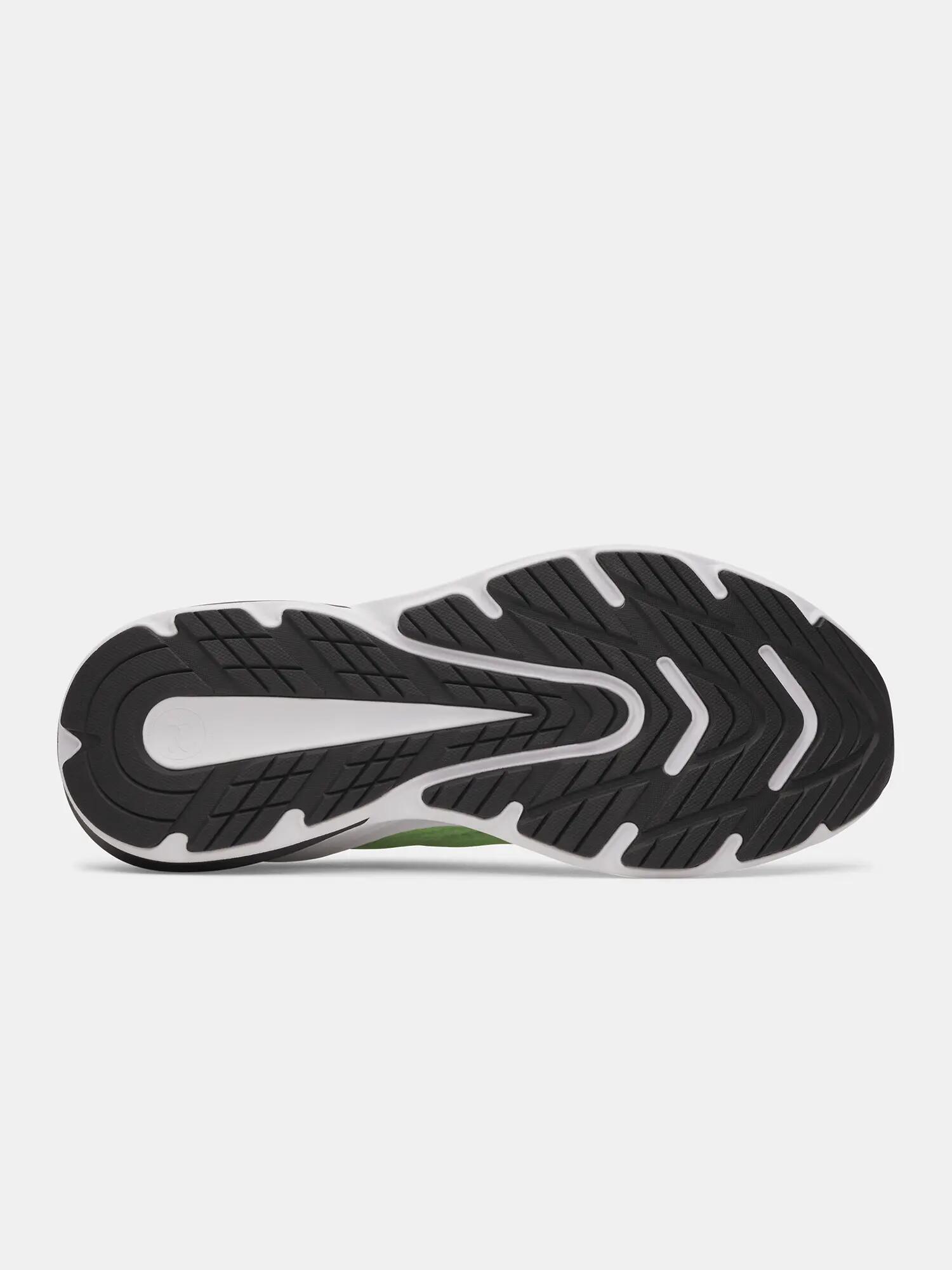 Zapatillas de running para hombre Under Armour Turbulance 3 4/7