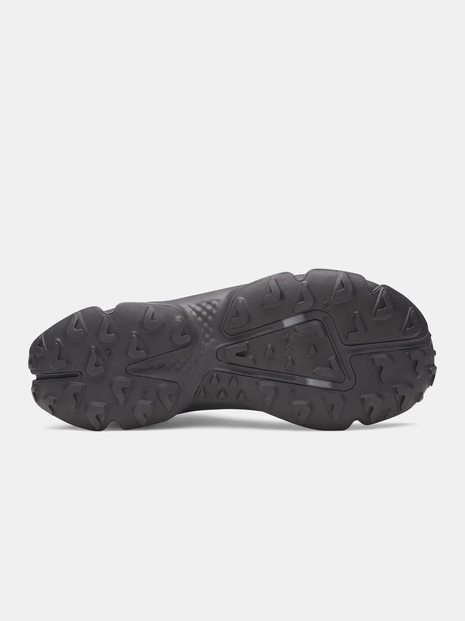 Scarpe da trekking uomo Under Armour Charged Expanse Mid WP 4/5