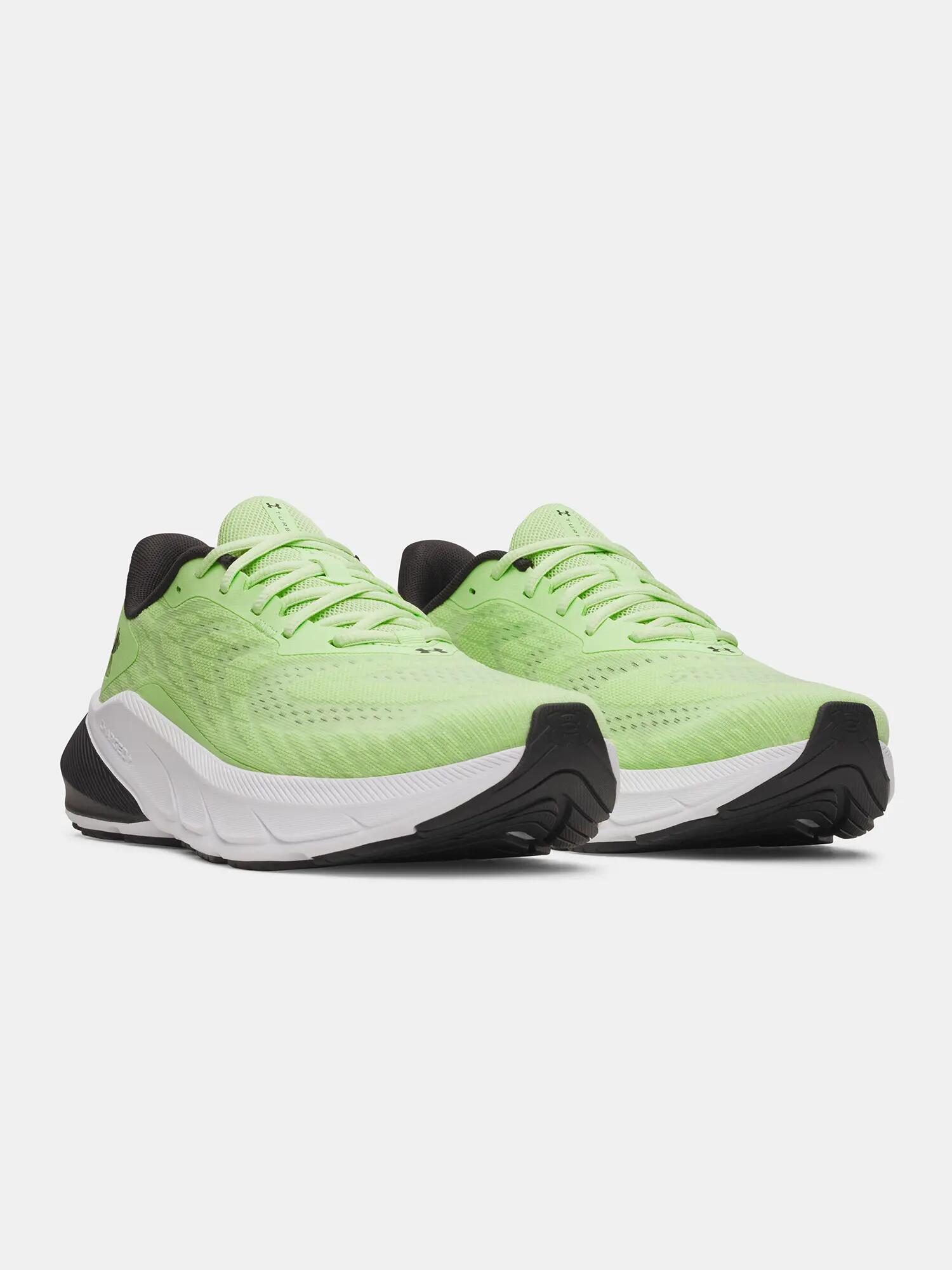 Zapatillas de running para hombre Under Armour Turbulance 3 3/7