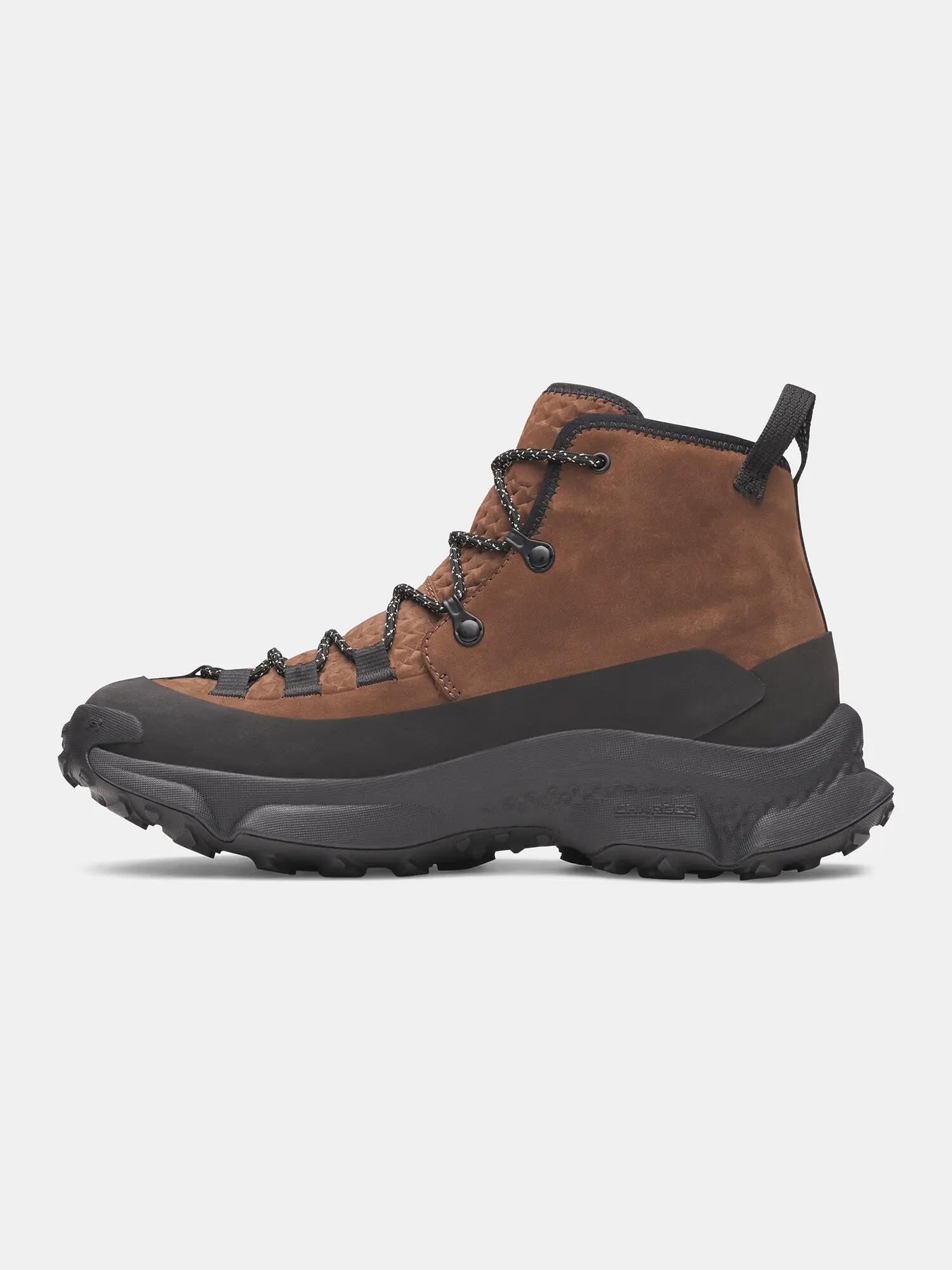 Scarpe da trekking uomo Under Armour Charged Expanse Mid WP 2/5