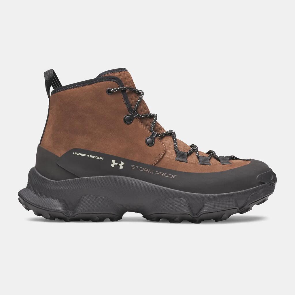 Men's Under Armour Charged Expanse Mid WP hiking boots