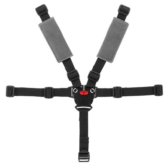 5-Punkt-Sicherheitsgurt Polisport Bilby Ff/Cfs/Rs