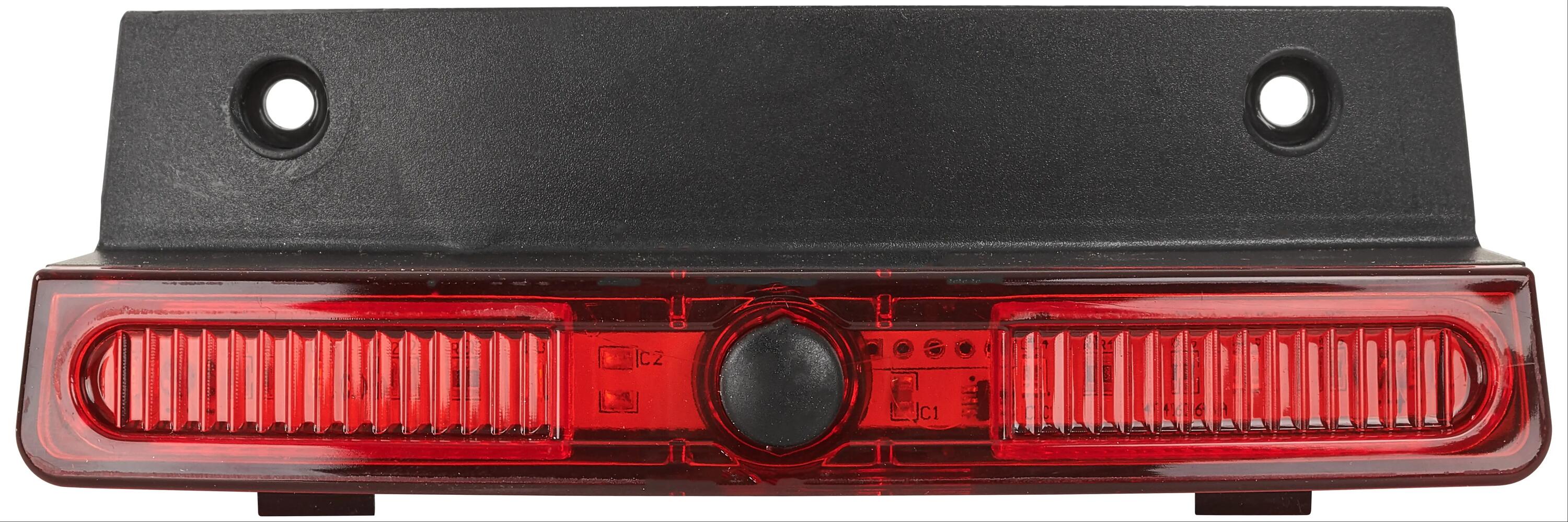 Onderdeel Fietsstoeltje Accessoire Iluminacion LED Exclusive Maxi/tour 1/3