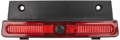 Onderdeel fietsstoeltje accessoire iluminacion led exclusive maxi/tour