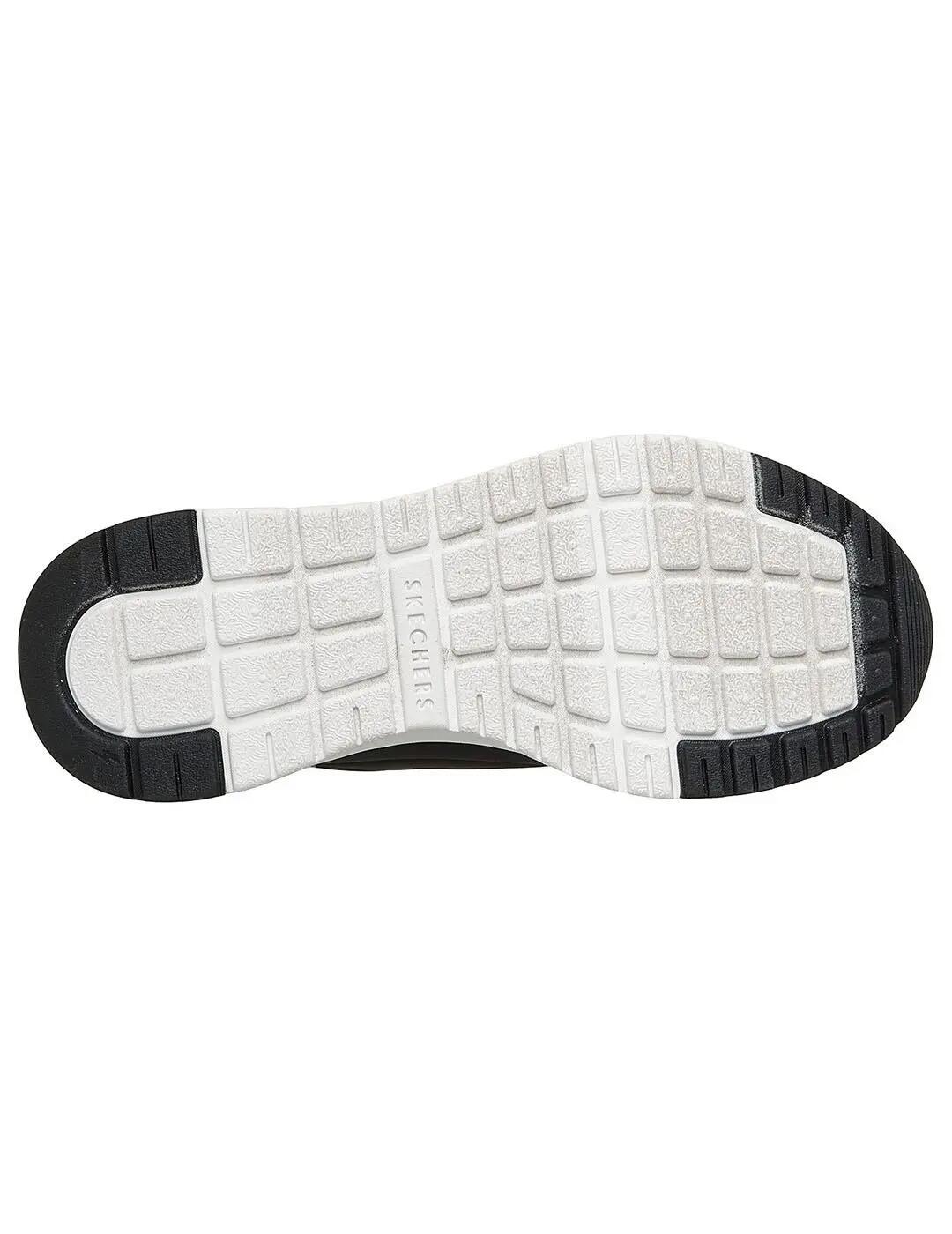 Zapatillas Femme Skechers Uno Lite 2 Noir 5/5