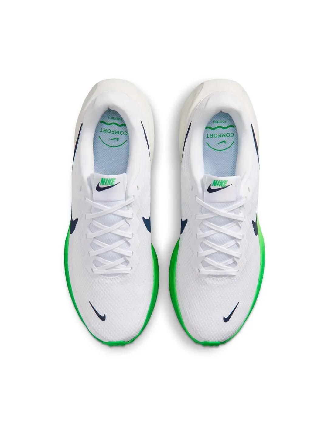 Nike Revolution 8 - Zapatillas de running multicolor 7/7