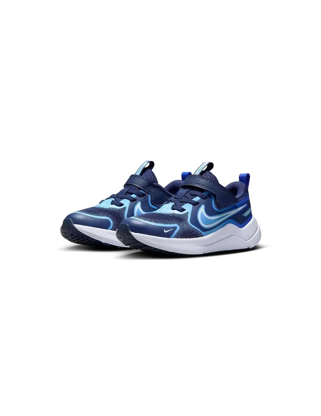 Running y trail para Niño Nike Cosmic runner Azul 5/5