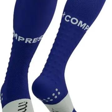 Compressport "Full Socks Run" high-compression socks (set of 2)