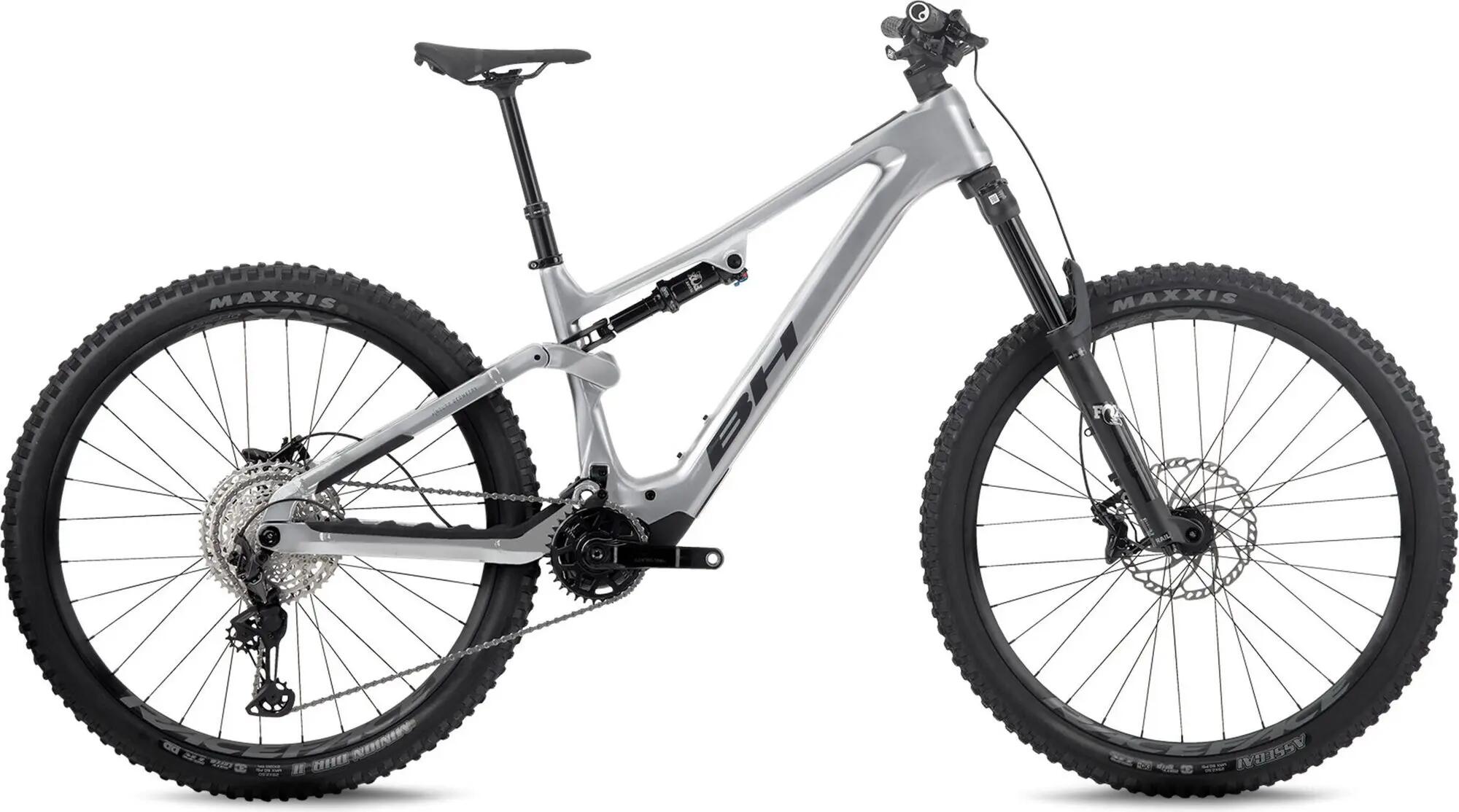 BH BIKES picture