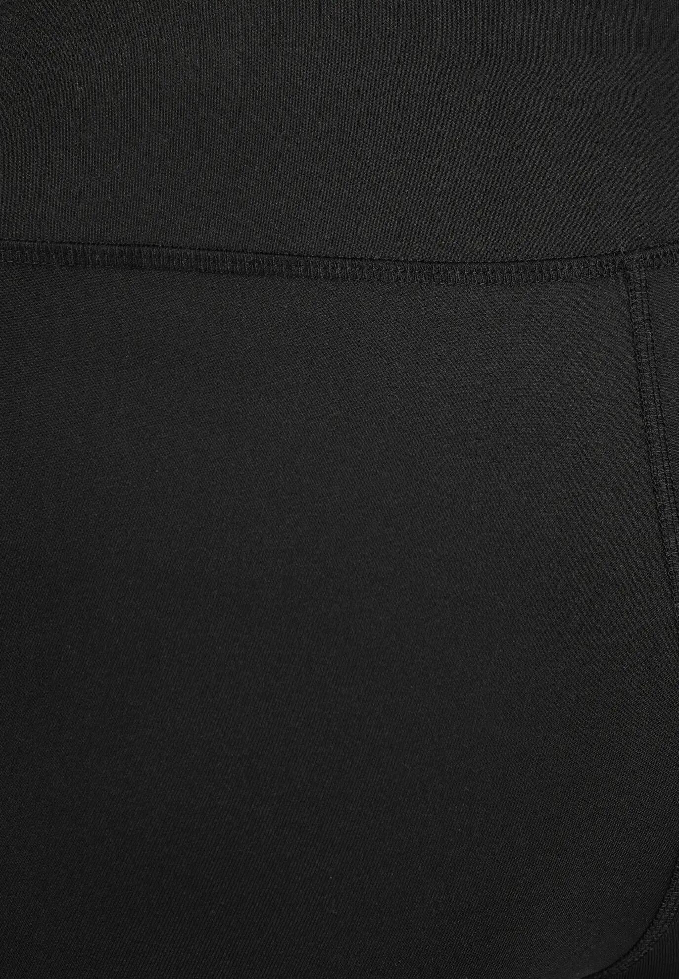 Damen Leggings Loreen Schwarz 6/6
