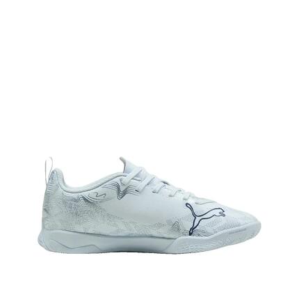 PUMA Ultra 6 Play IT Chaussures de Football en Salle Enfant