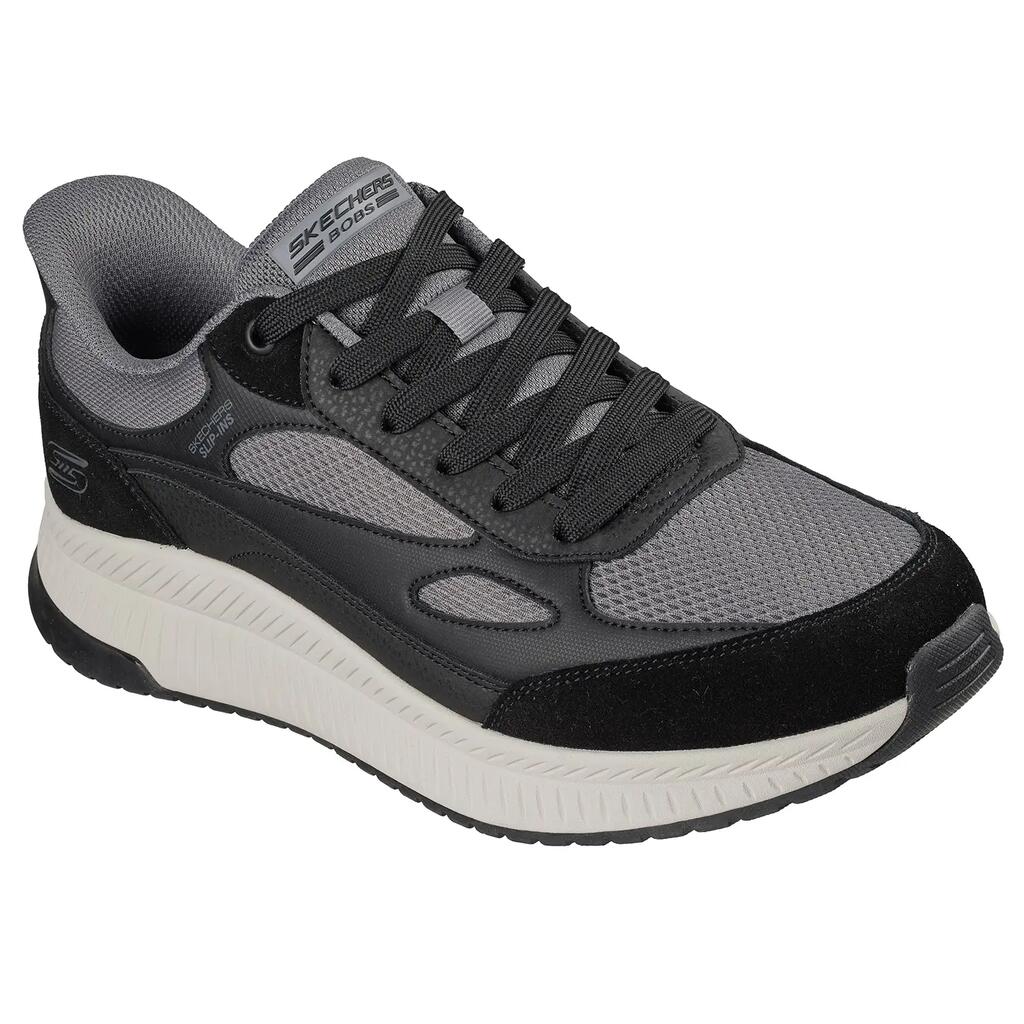 Маратонки Skechers Bobs Squad 4-core Look, Черен, Мъже