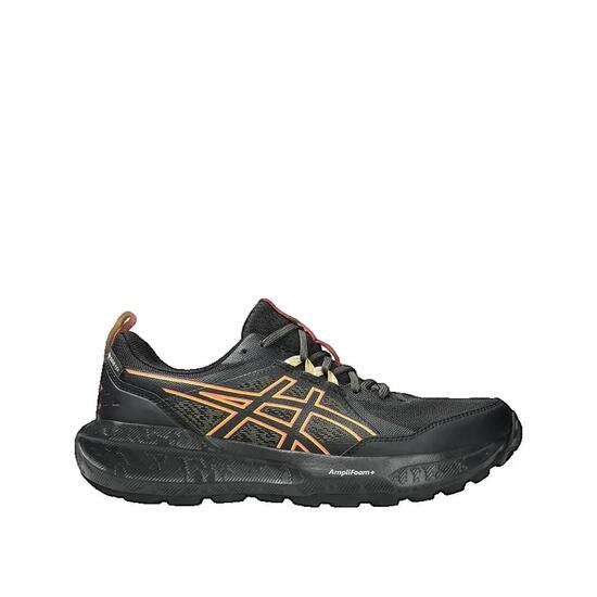 Chaussures de trail ASICS Gel Sonoma 8 GTX Noir