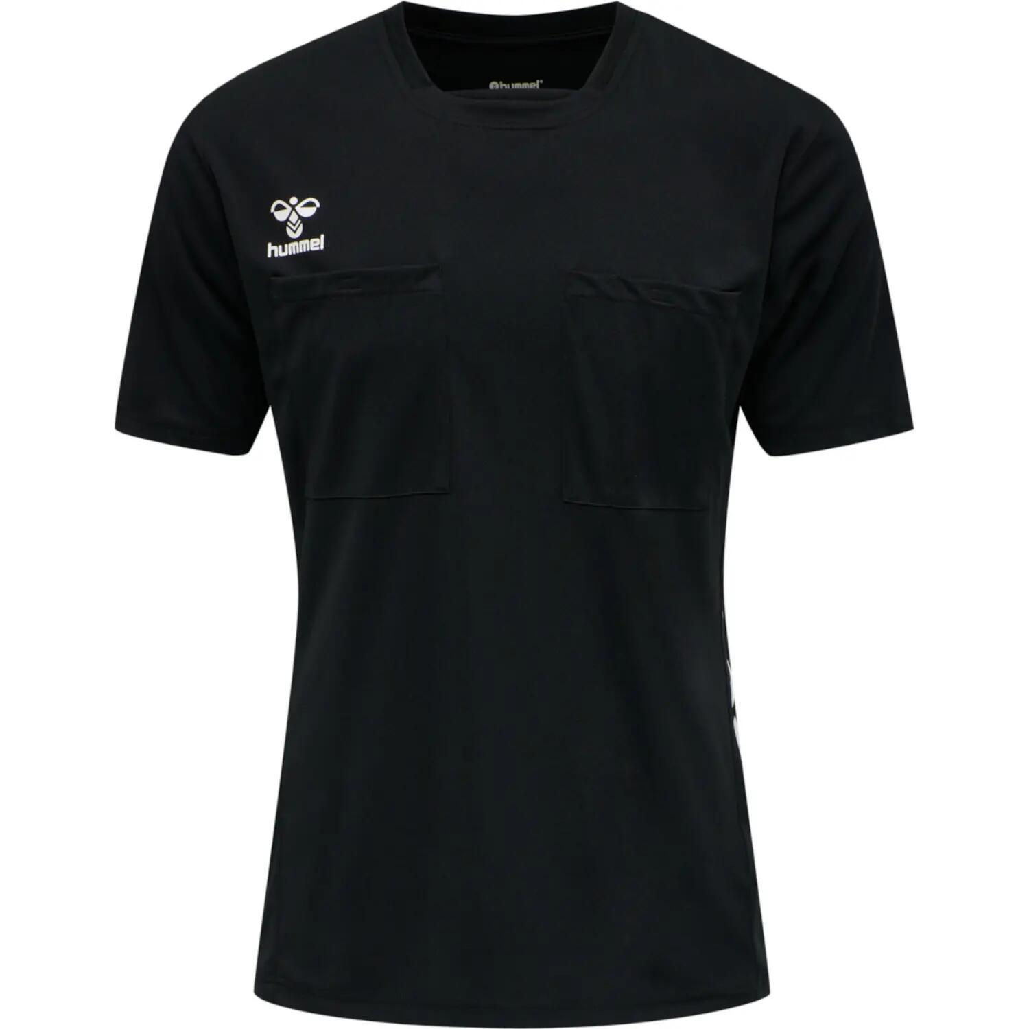 T-shirt Hummel hmlreferee chevron 11/13