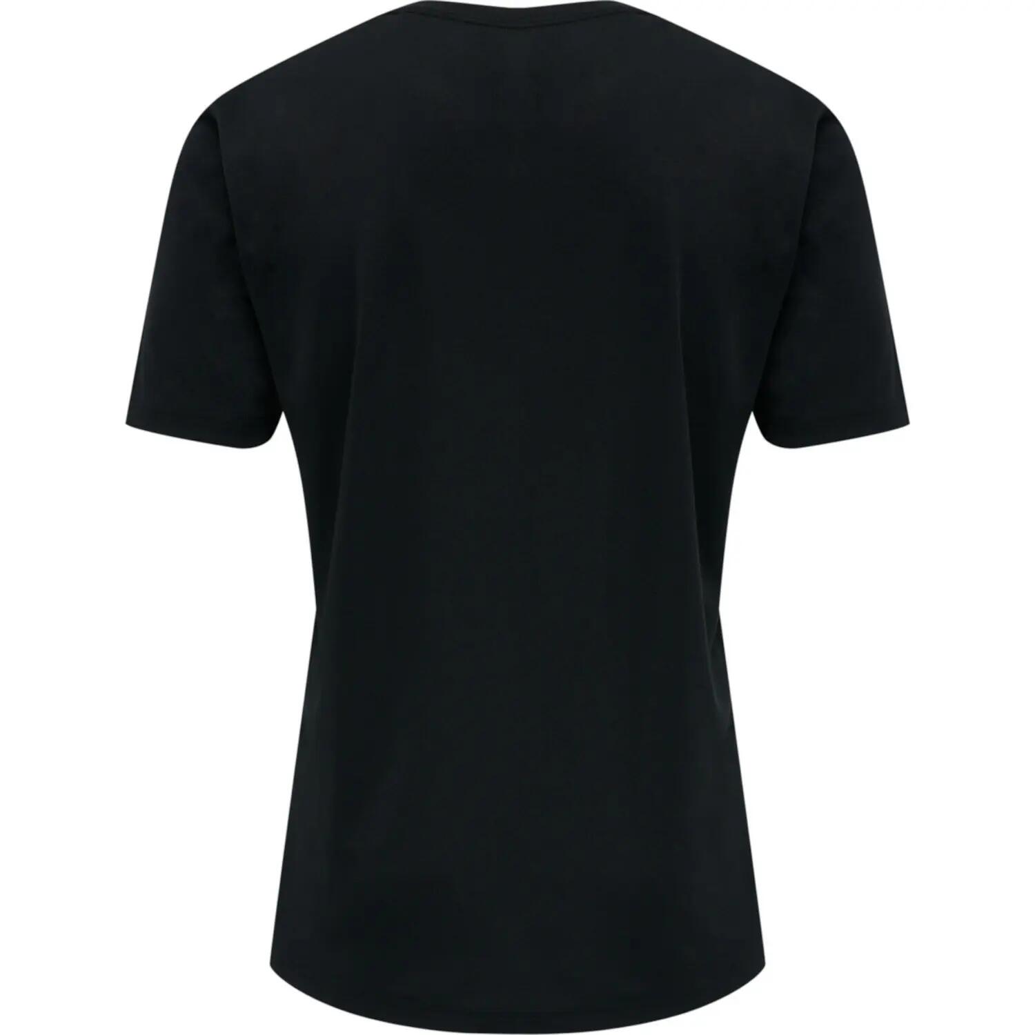 T-shirt Hummel hmlreferee chevron 10/13