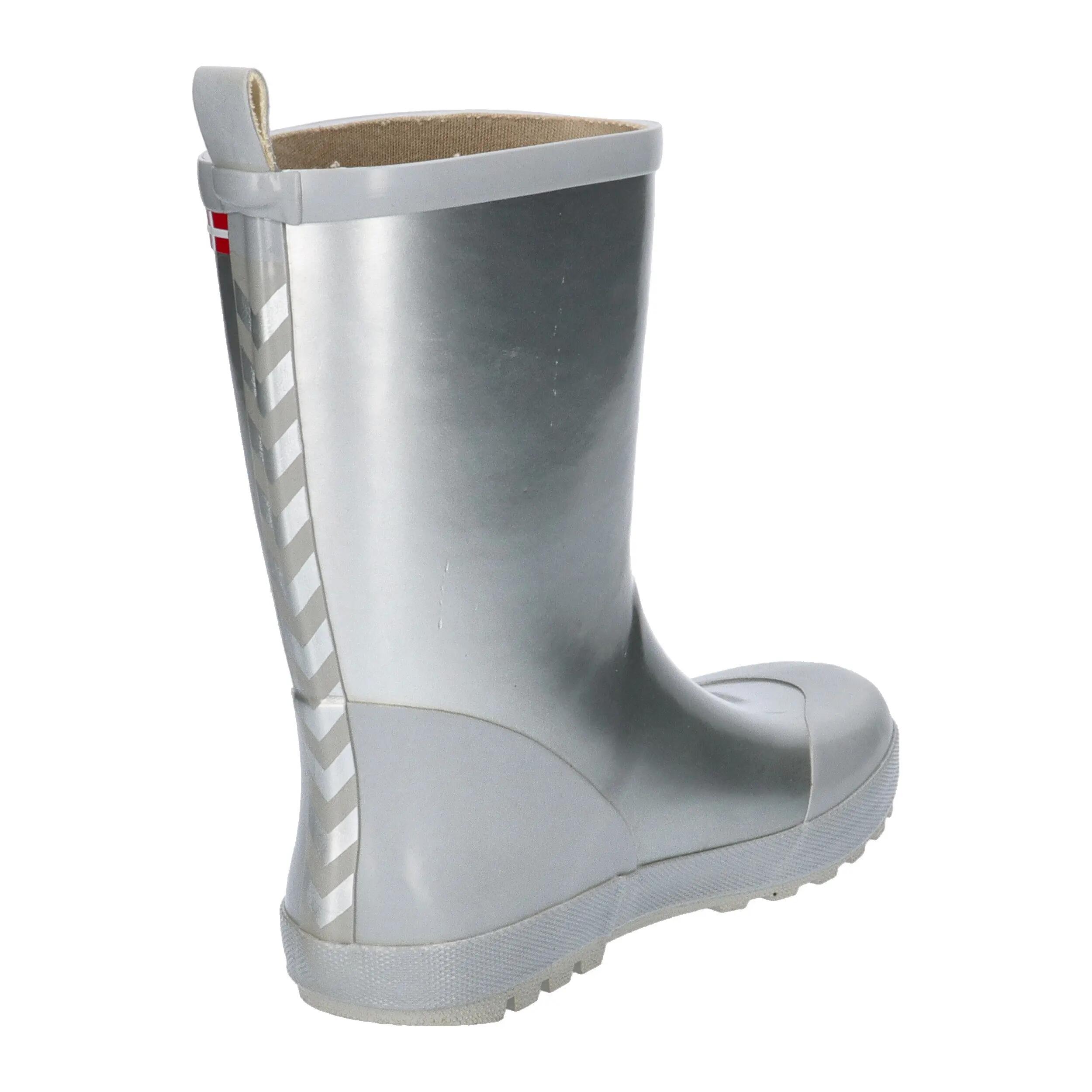 Gumicsizma Unisex gyerek HUMMEL 14/15