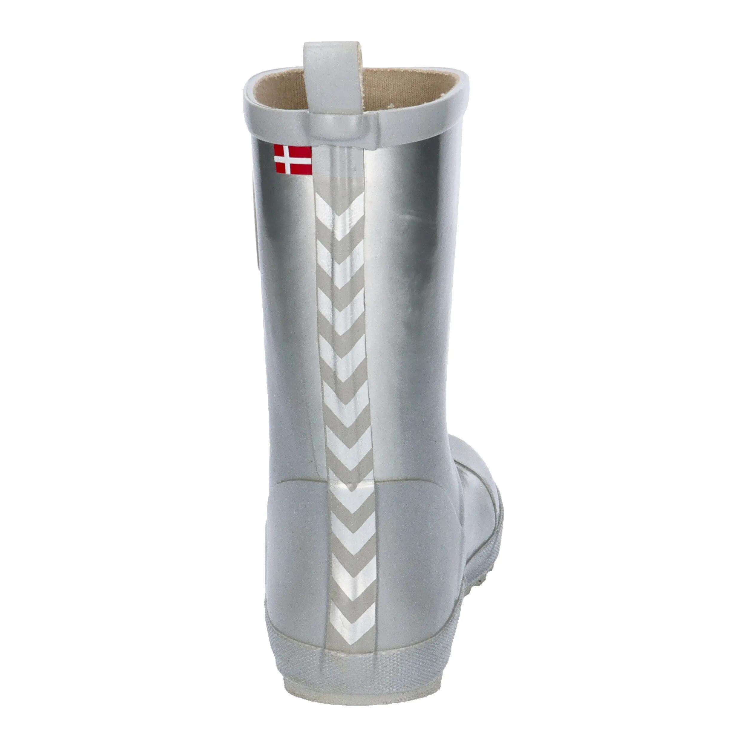 Gumicsizma Unisex gyerek HUMMEL 13/15