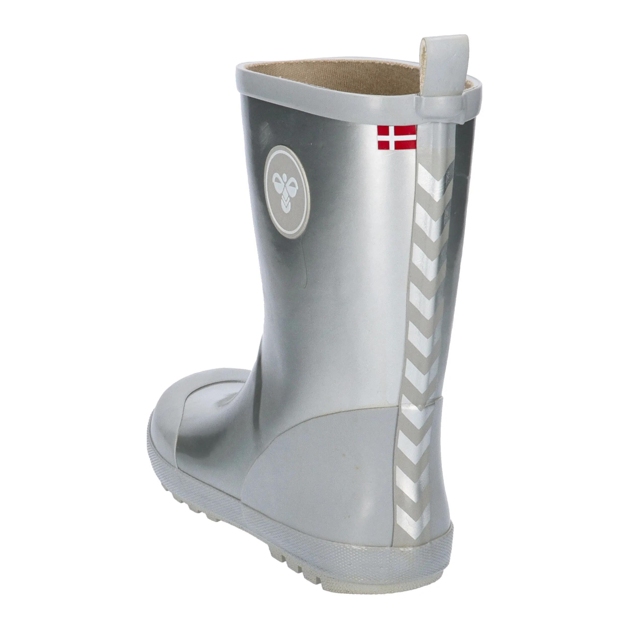 Gumicsizma Unisex gyerek HUMMEL 12/15
