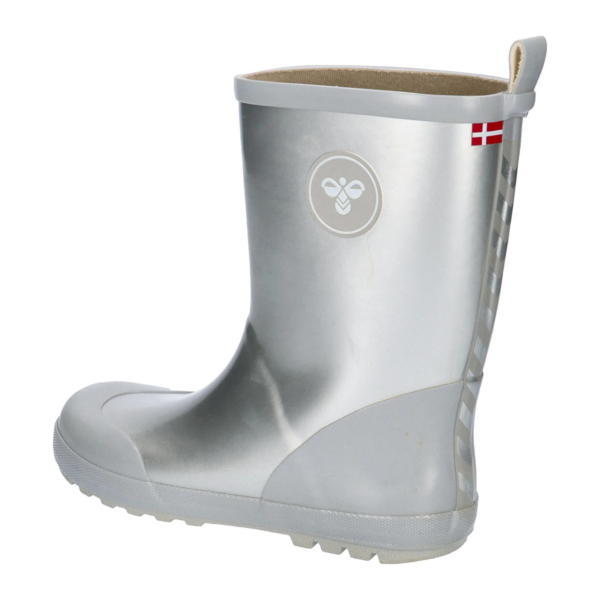 Gumicsizma Unisex gyerek HUMMEL 11/15