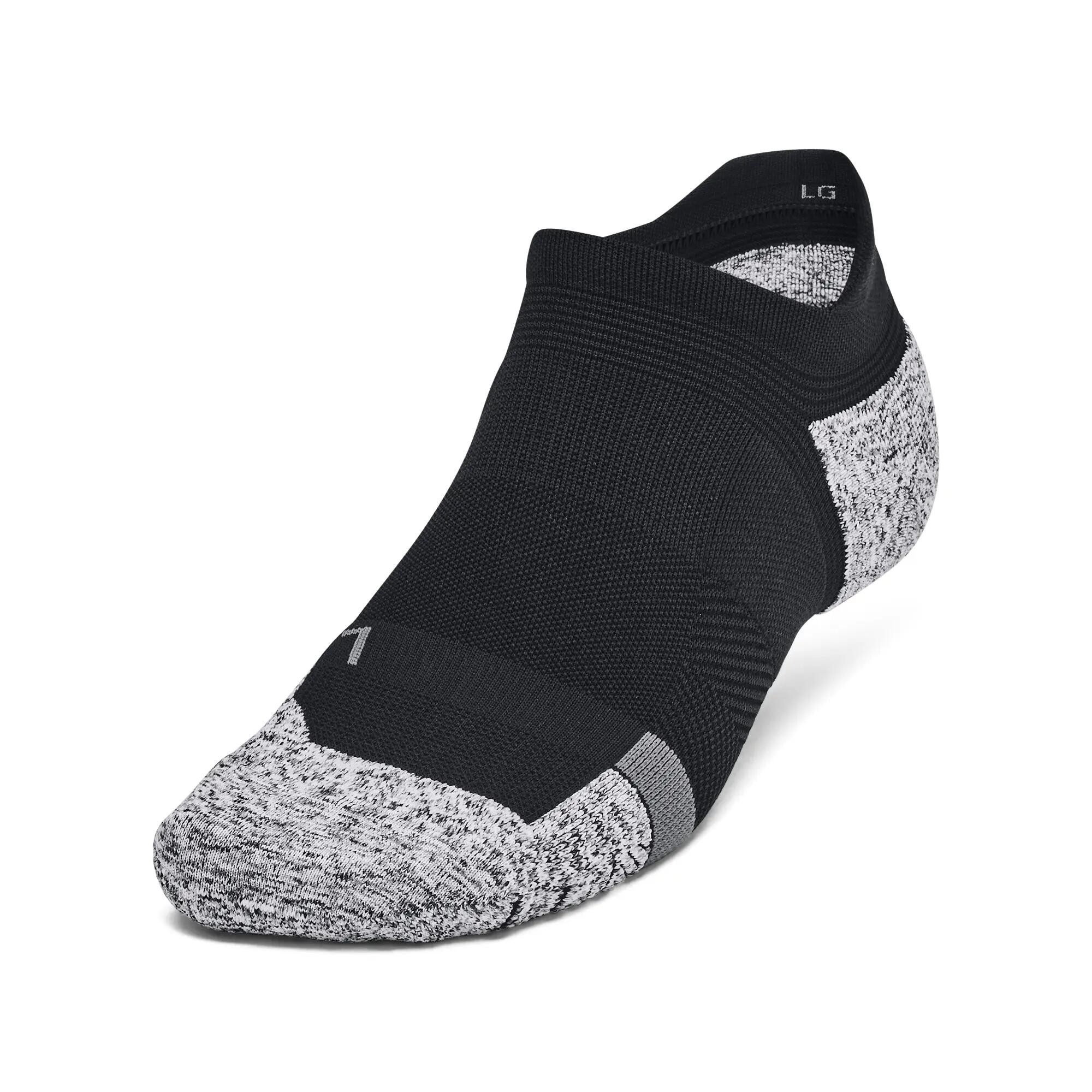 Lot de 3 Chaussette Under Armour AD PRO 7/7