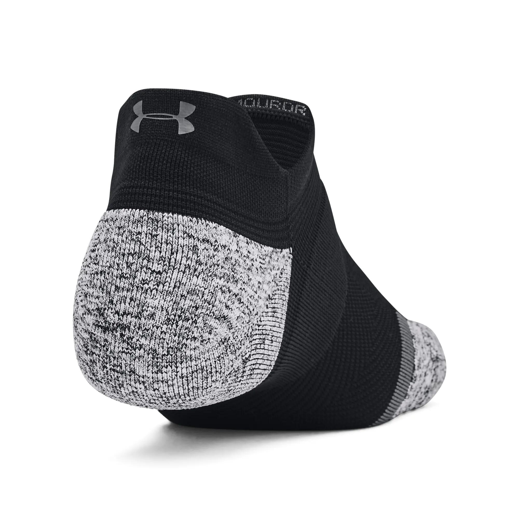 Lot de 3 Chaussette Under Armour AD PRO 6/7