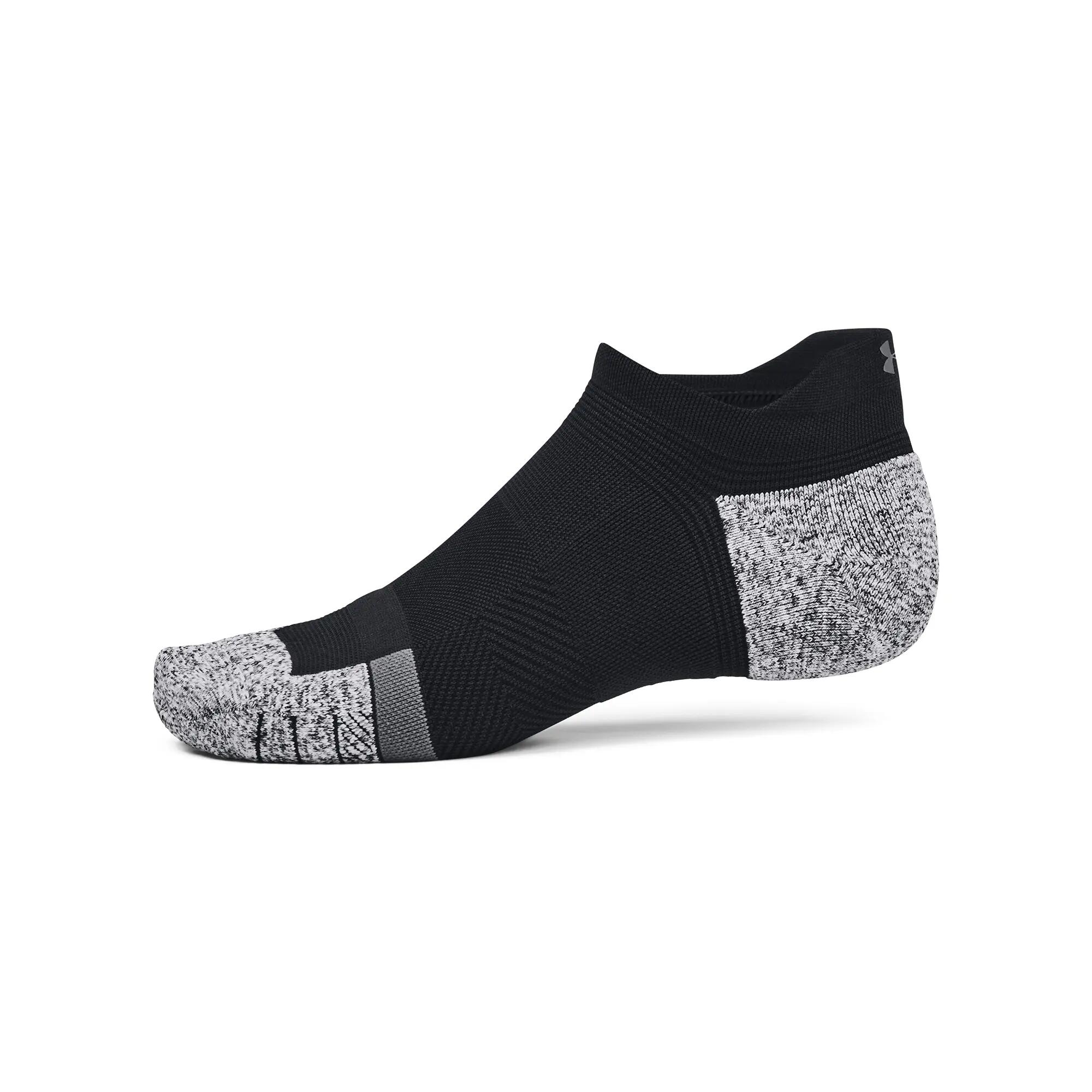 Lot de 3 Chaussette Under Armour AD PRO 5/7