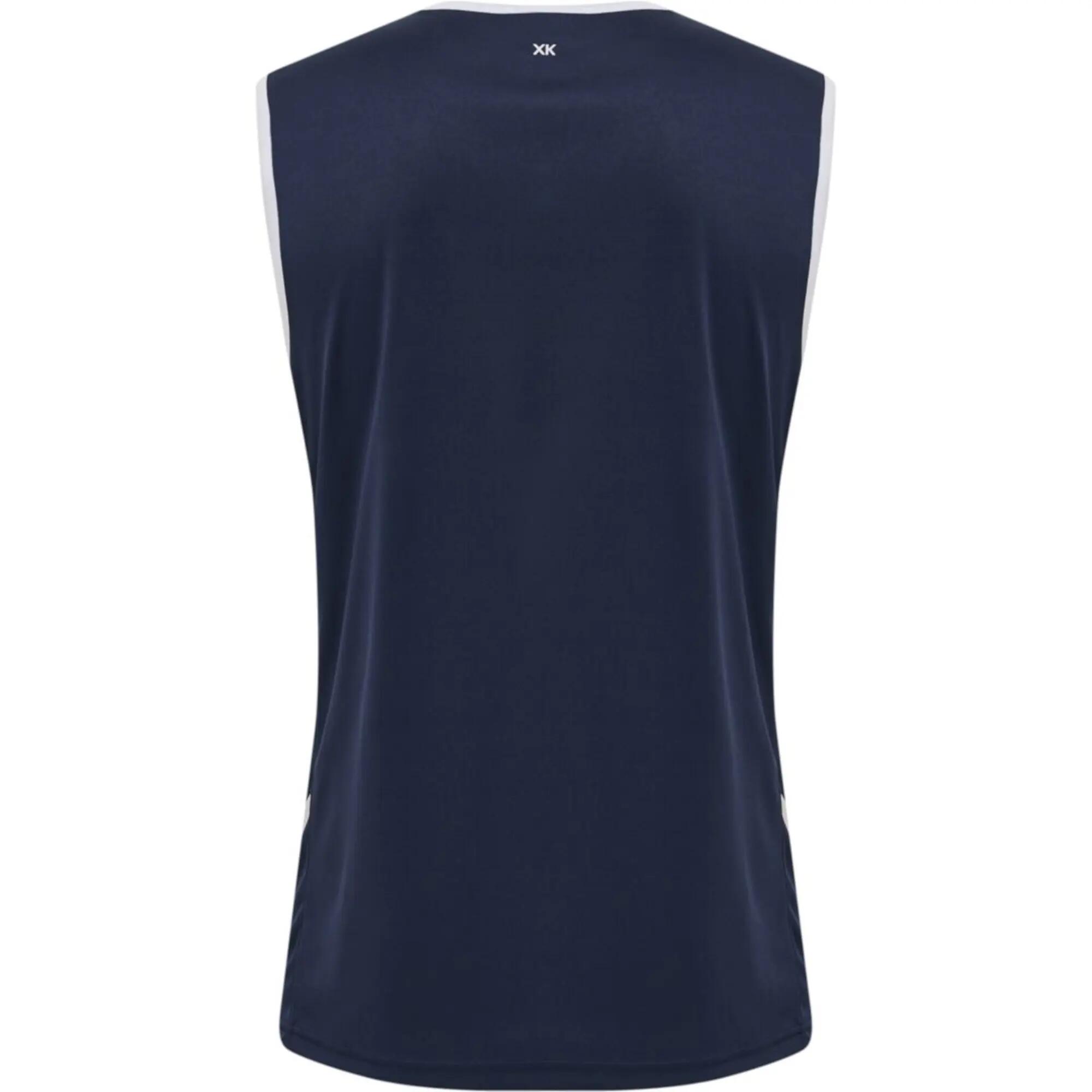 Basketballtrikot Hummel Core Xk 10/12