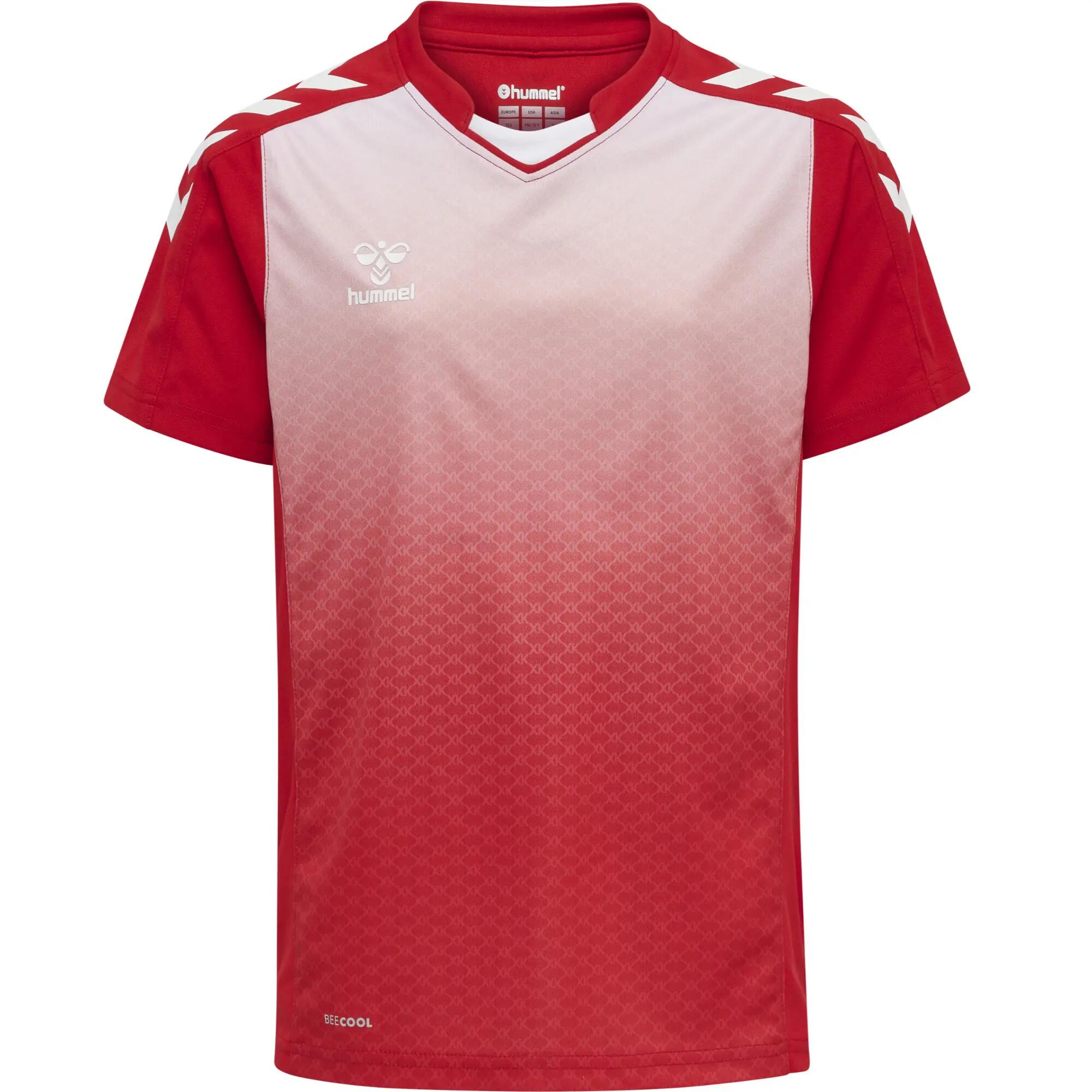 Child's T-shirt Hummel basic 11/11