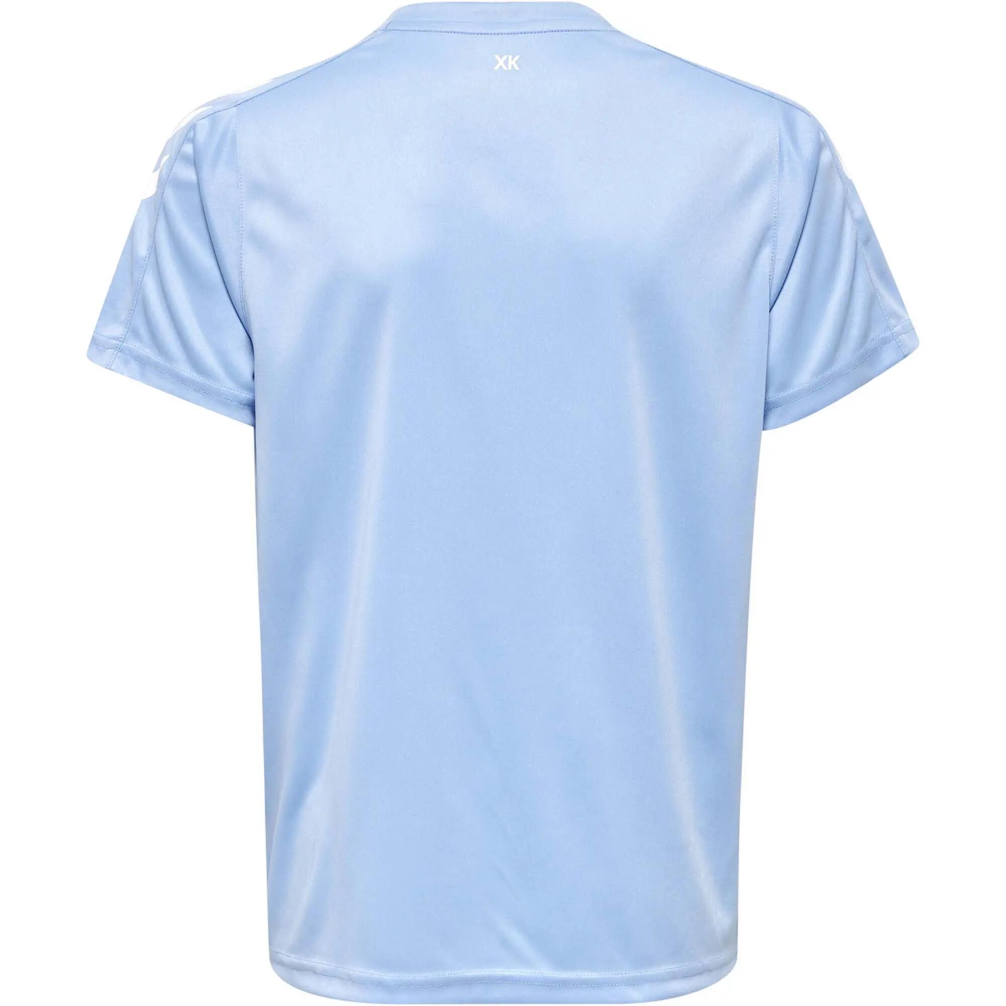 Enfiler T-Shirt Hmlcore Enfant 10/11