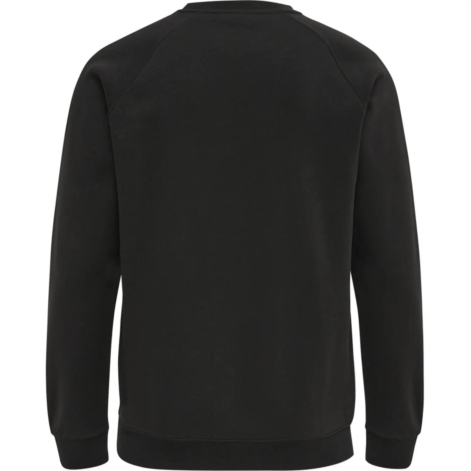 Enfiler Sweat-Shirt Hmlred Homme 10/12