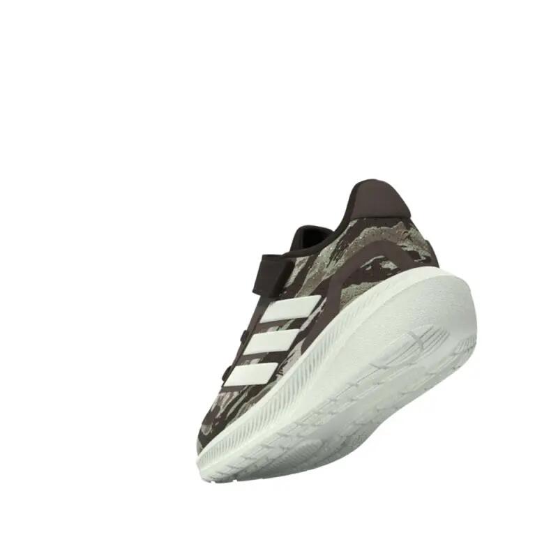 Sapatos de trail Adidas Runfalcon 5 Preto 5/5