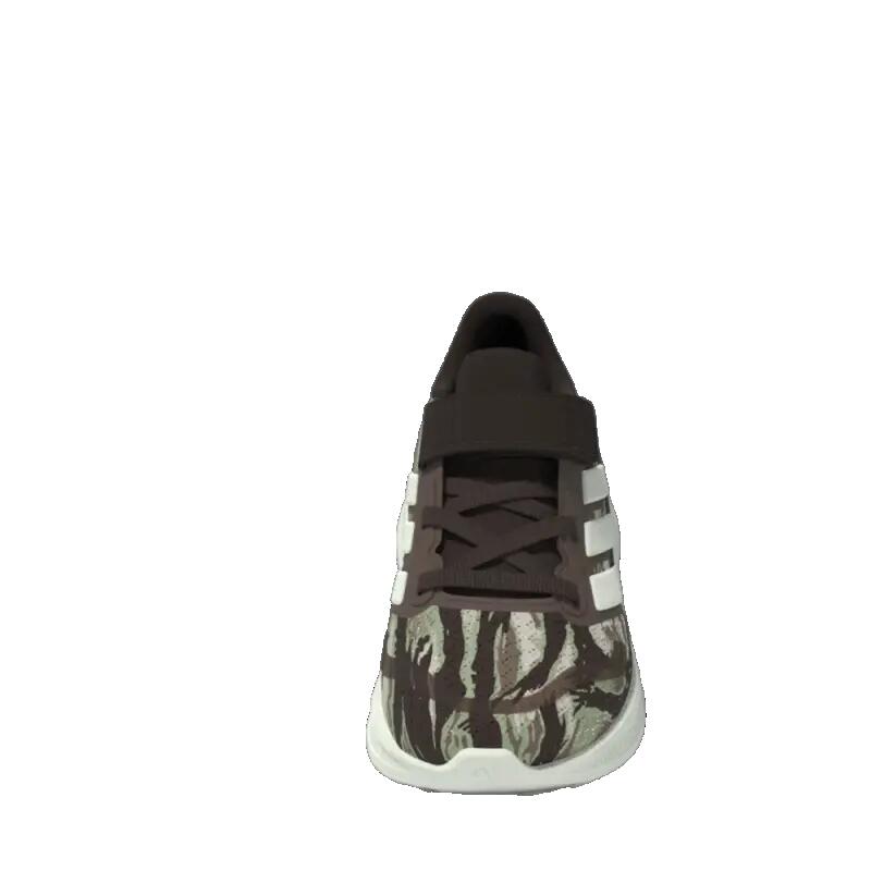 Sapatos de trail Adidas Runfalcon 5 Preto 2/5
