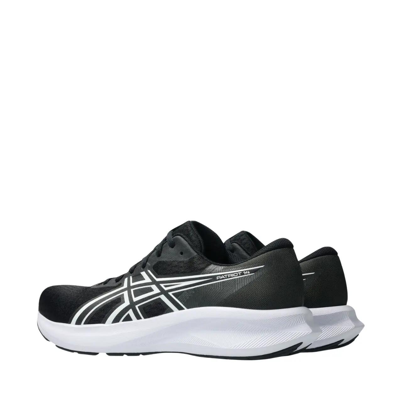 Zapatillas de running para hombre Asics Patriot 14 3/6
