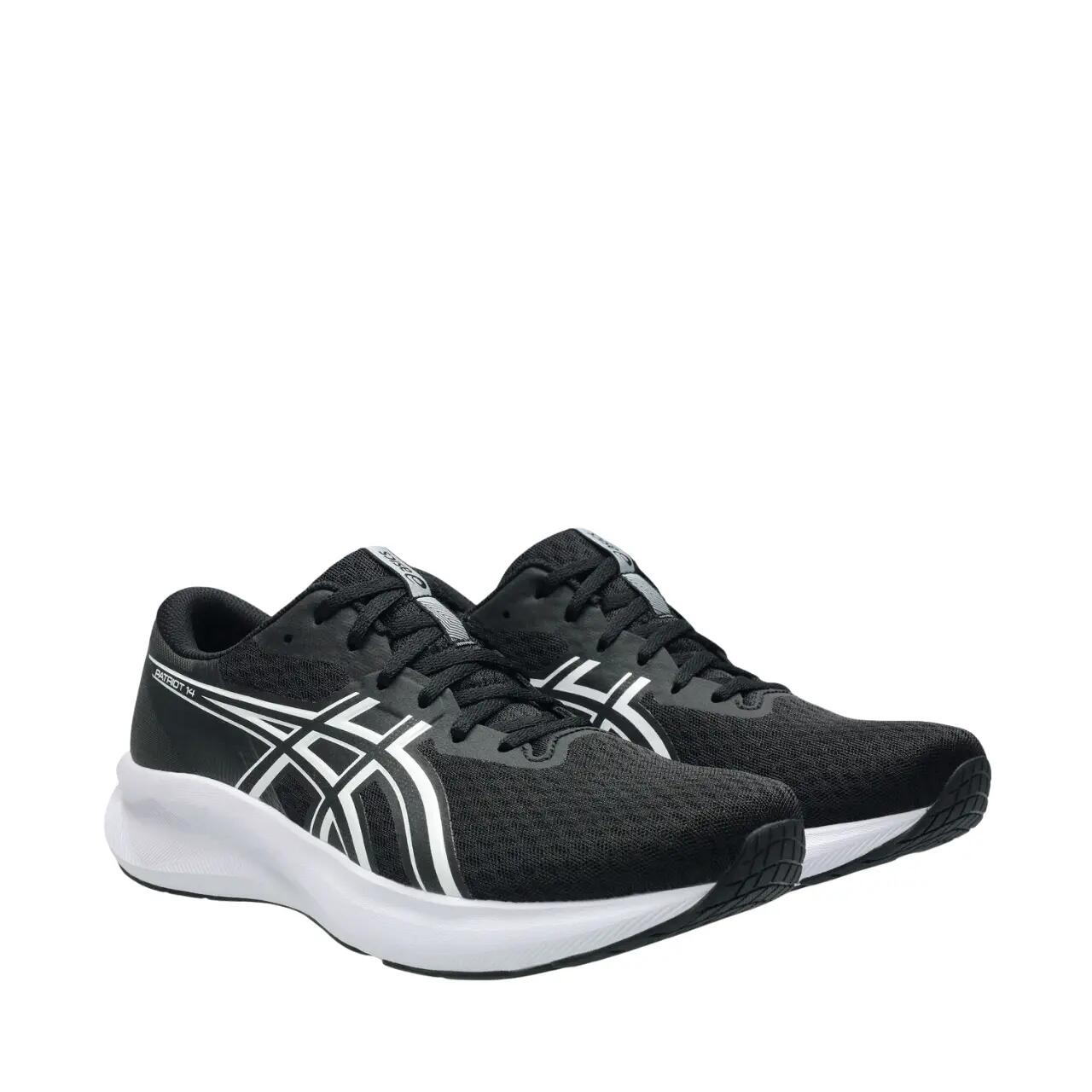 Zapatillas de running para hombre Asics Patriot 14 2/6