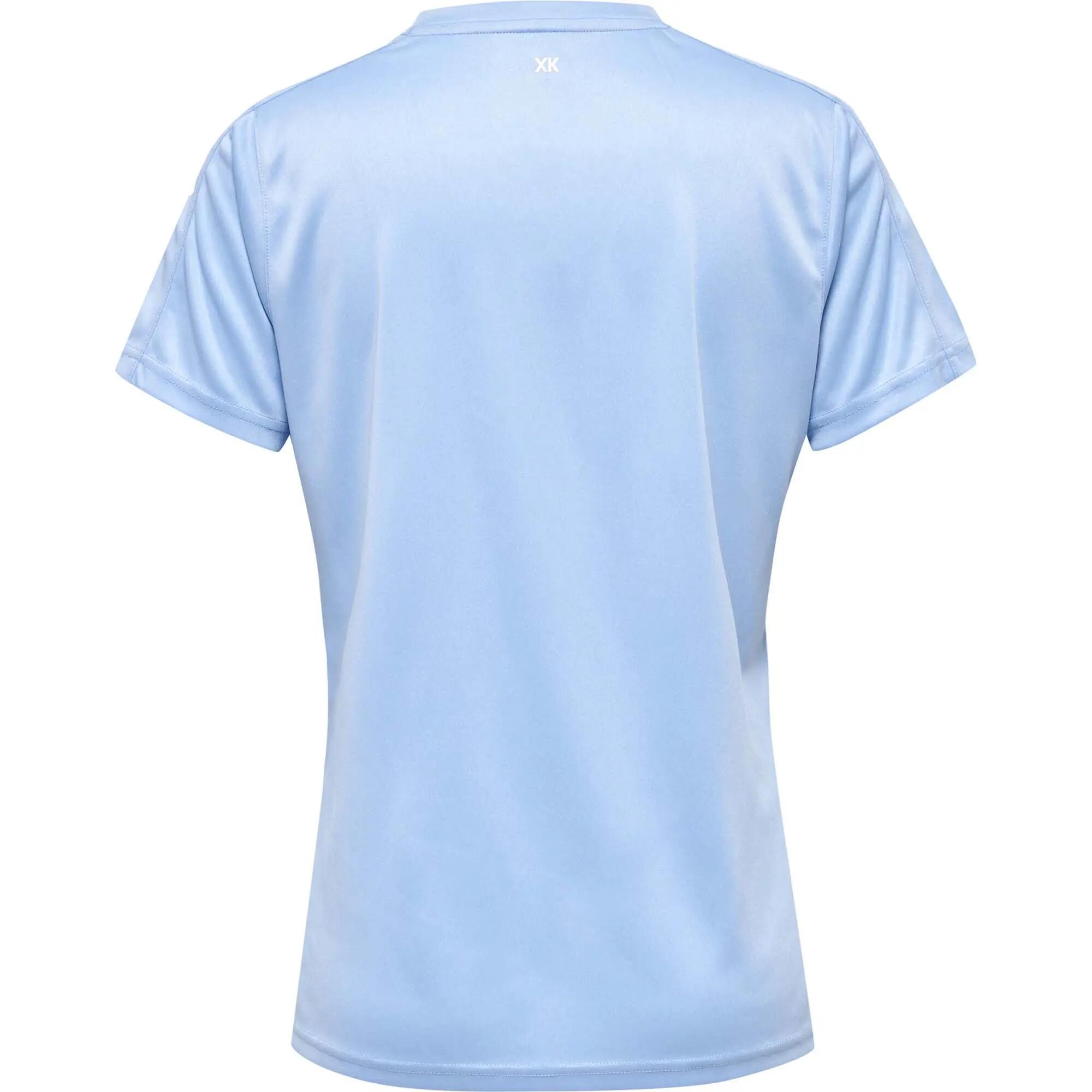 T-Shirt Hmlcore Damen 10/12