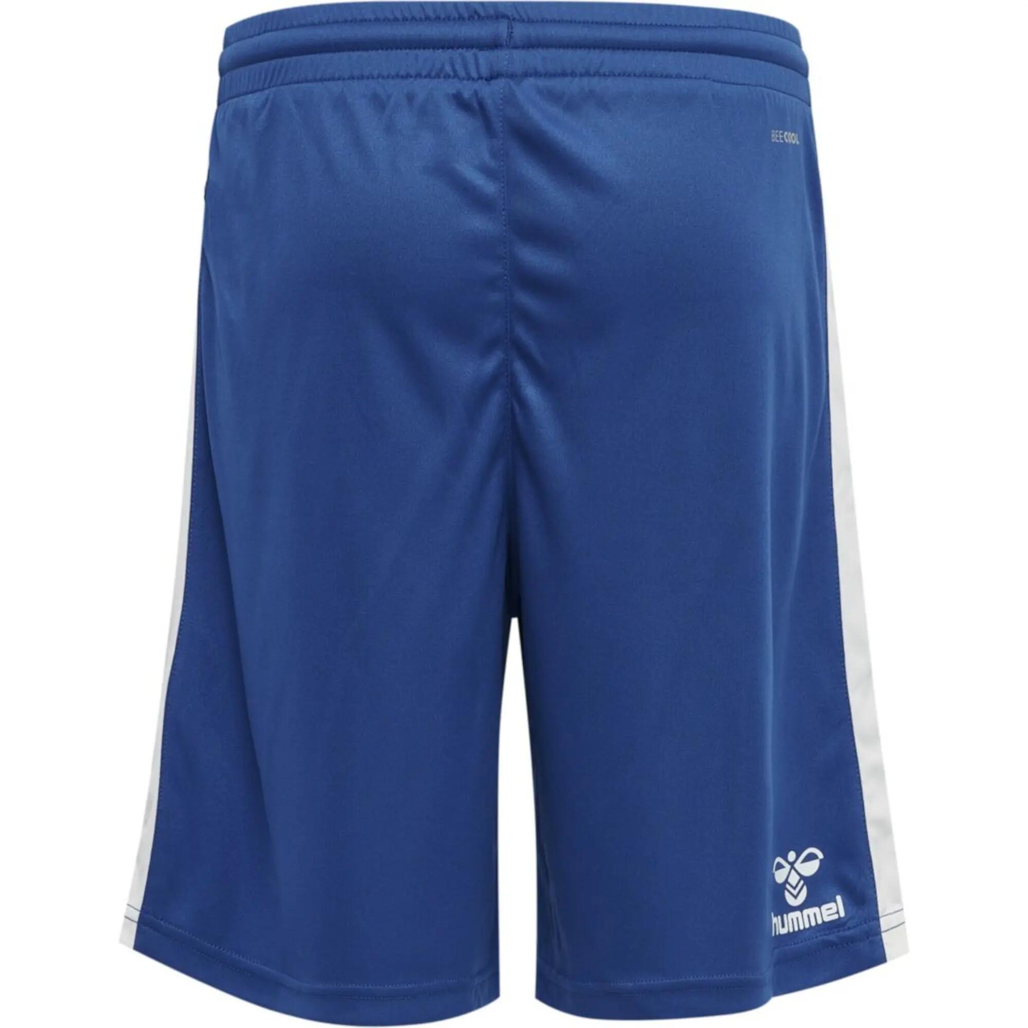 Fermeture À Cordon Short Hmlcore Enfant 10/11