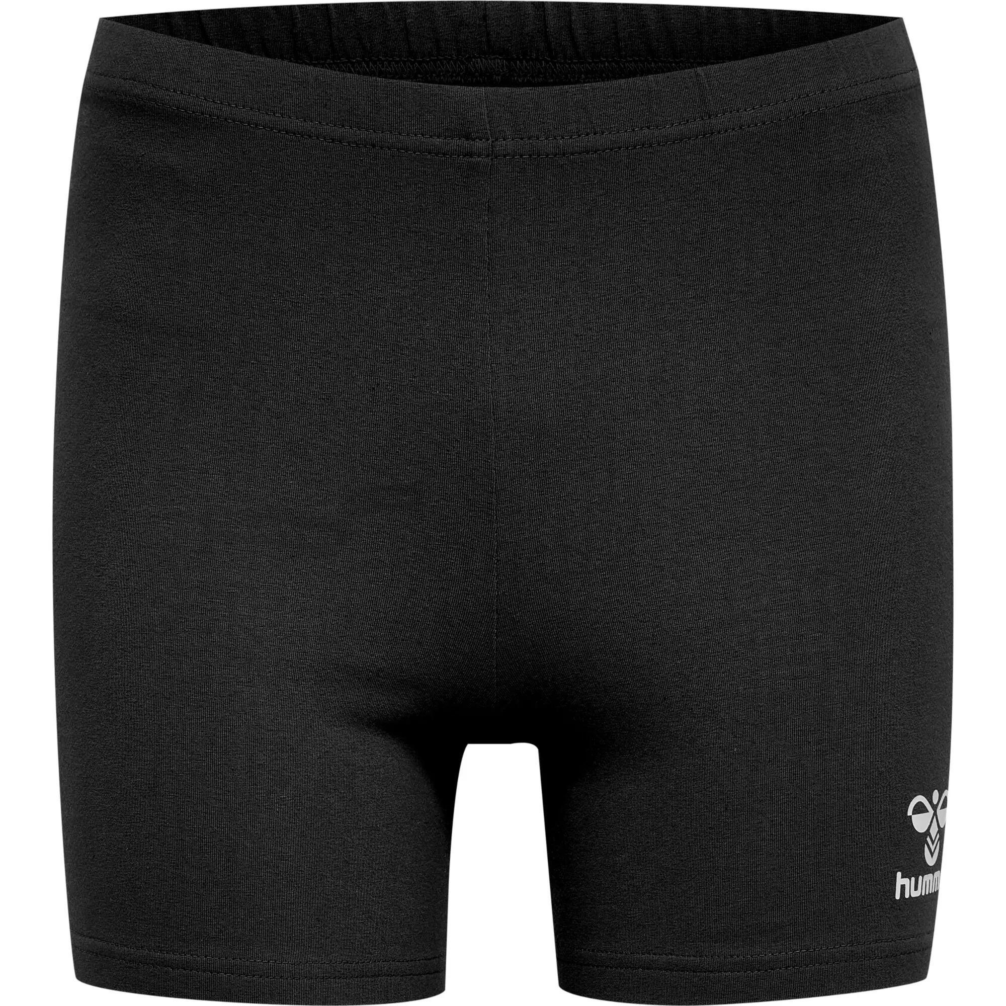 Calções mulher Hummel hmlhmlCORE volley hipster 11/11