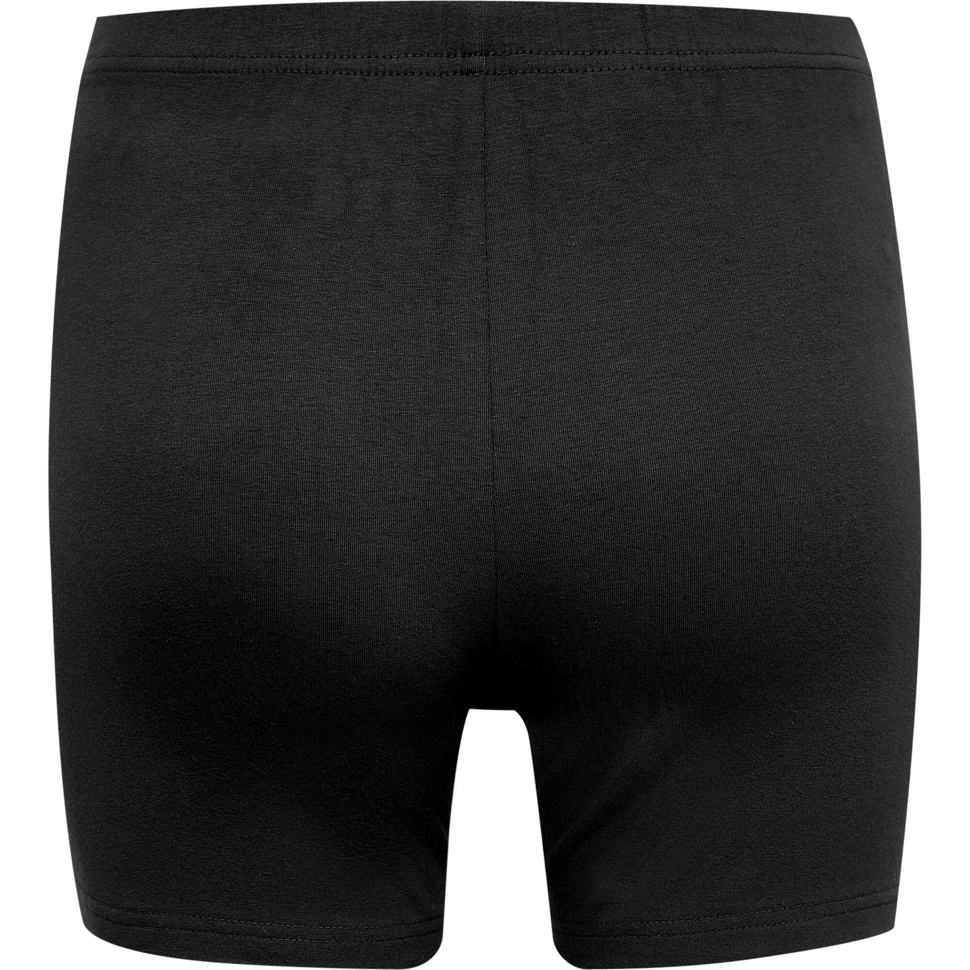Calções mulher Hummel hmlhmlCORE volley hipster 10/11