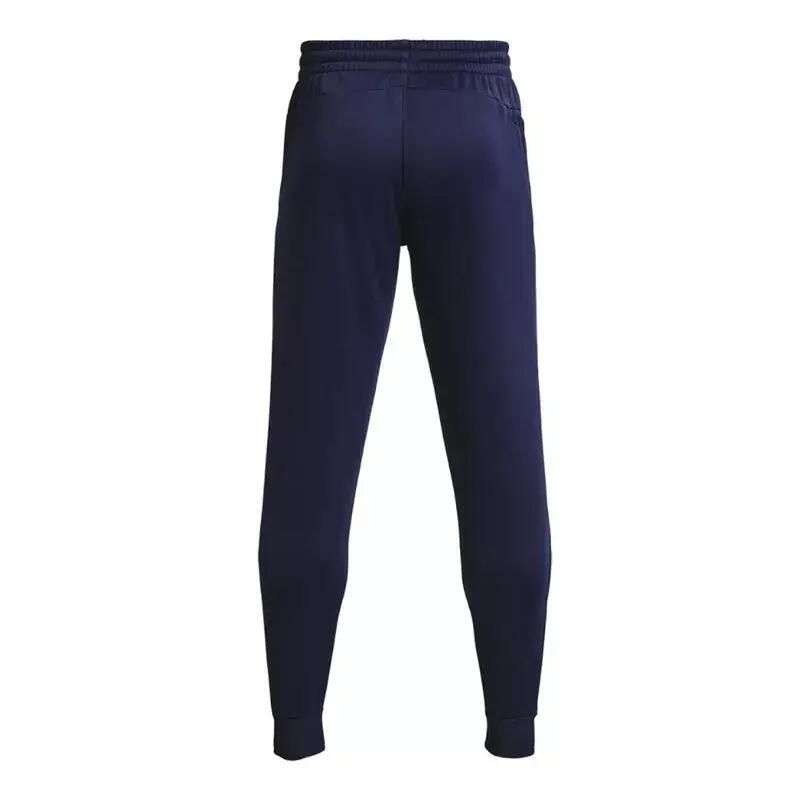Lange broek Under armour Fleece Joggers voor mannen 2/8