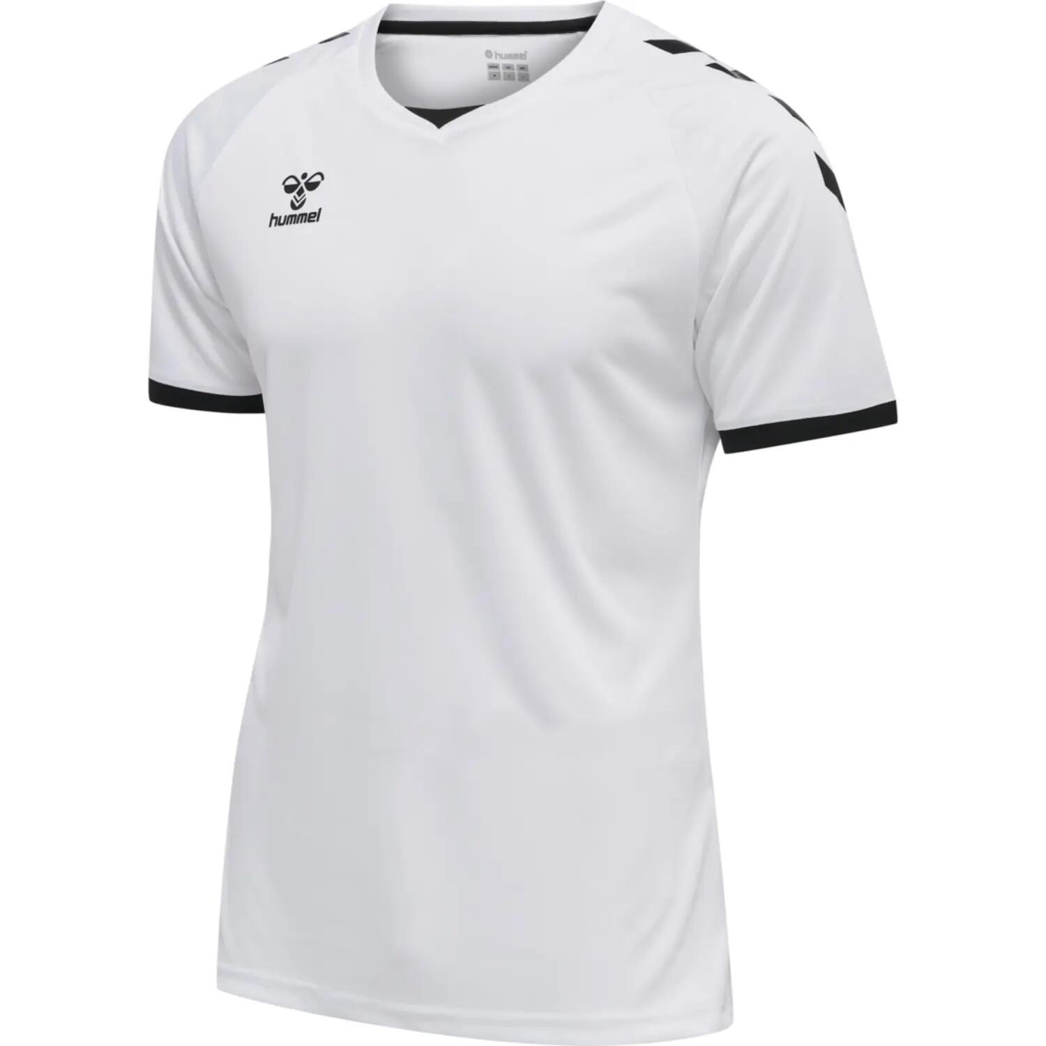 Enfiler T-Shirt Hmlcore Adulte 11/11