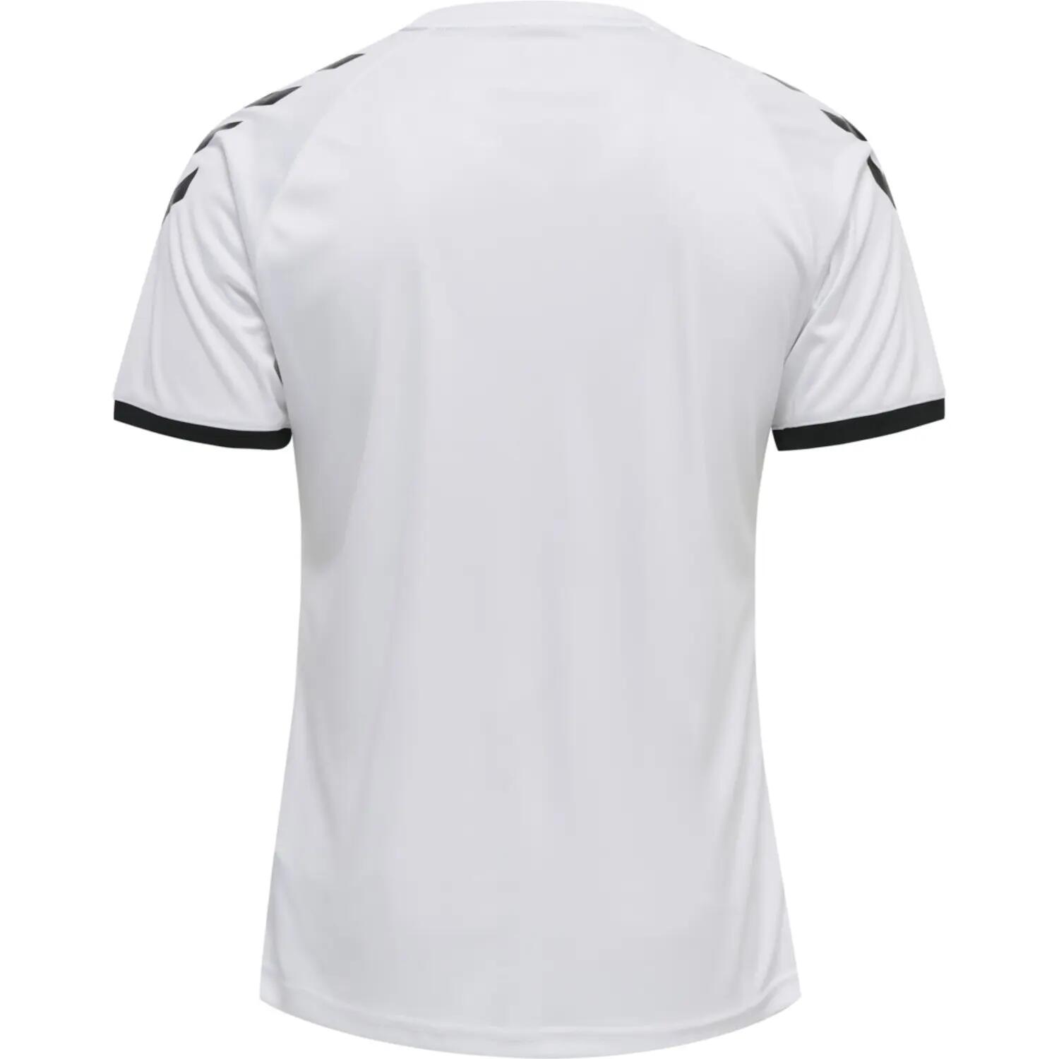 Enfiler T-Shirt Hmlcore Adulte 10/11