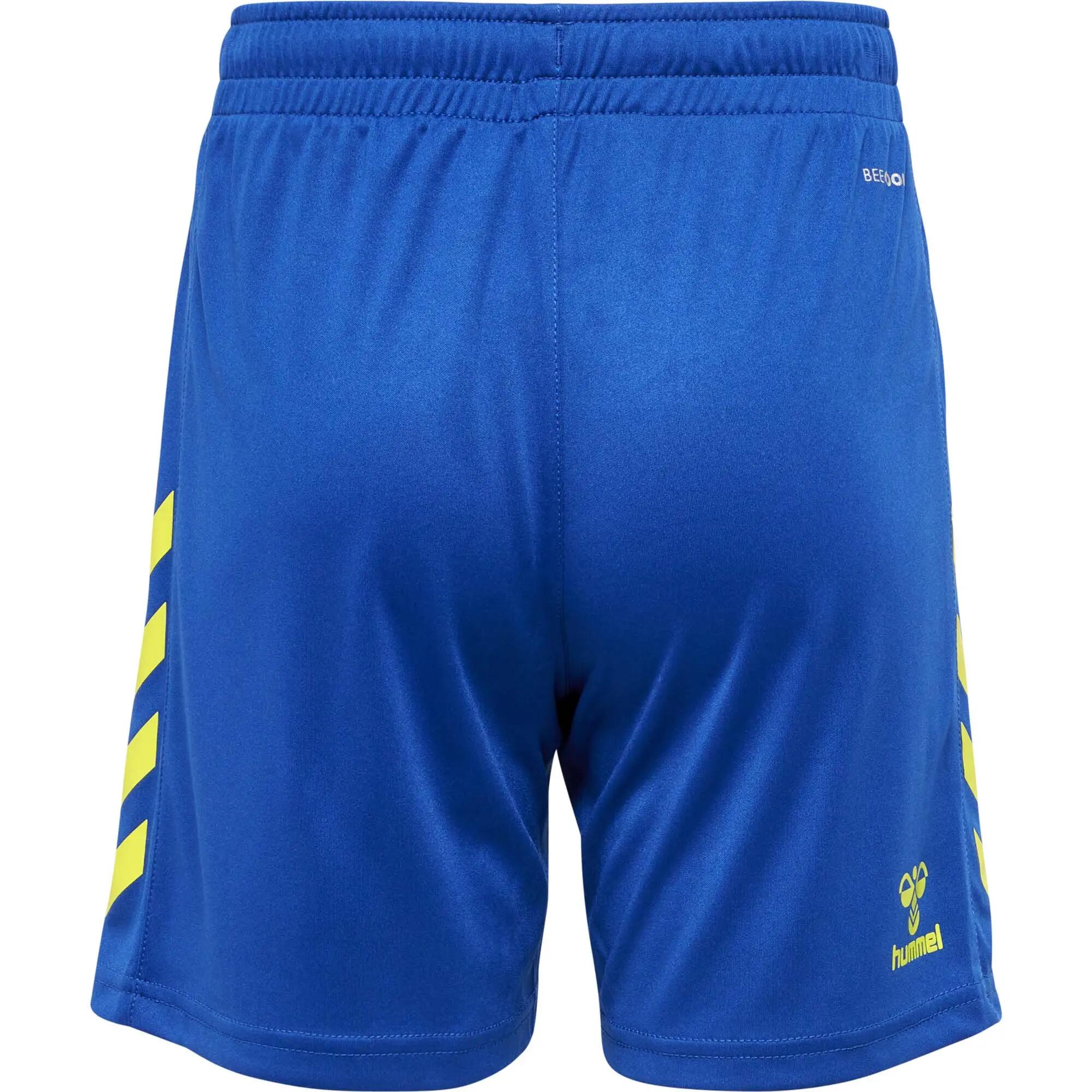 Pantaloncini per bambini Hummel hmlCORE XK 10/11