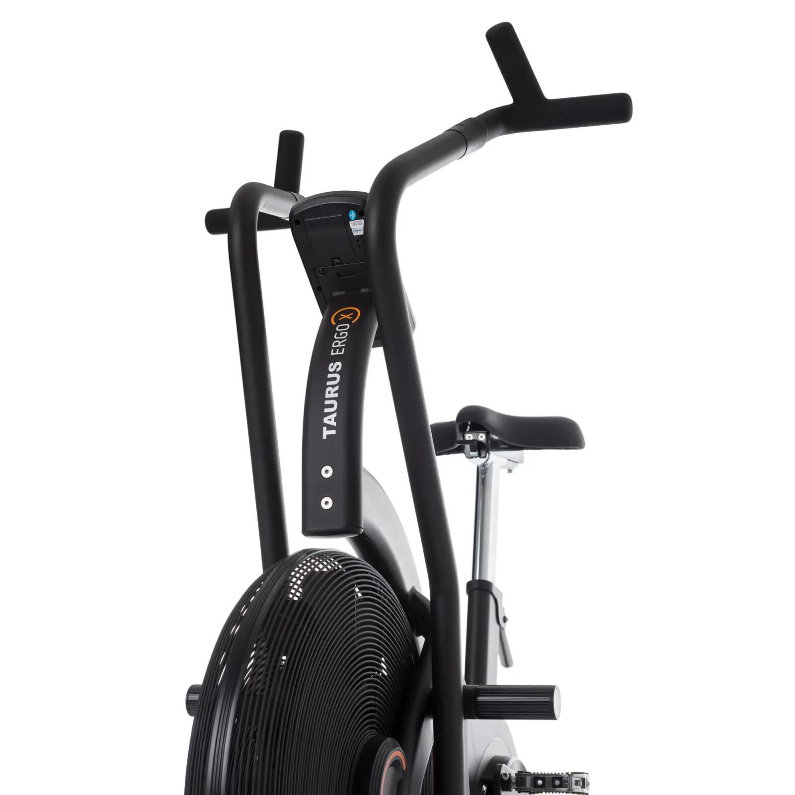 Airbike Ergo-X 4/4