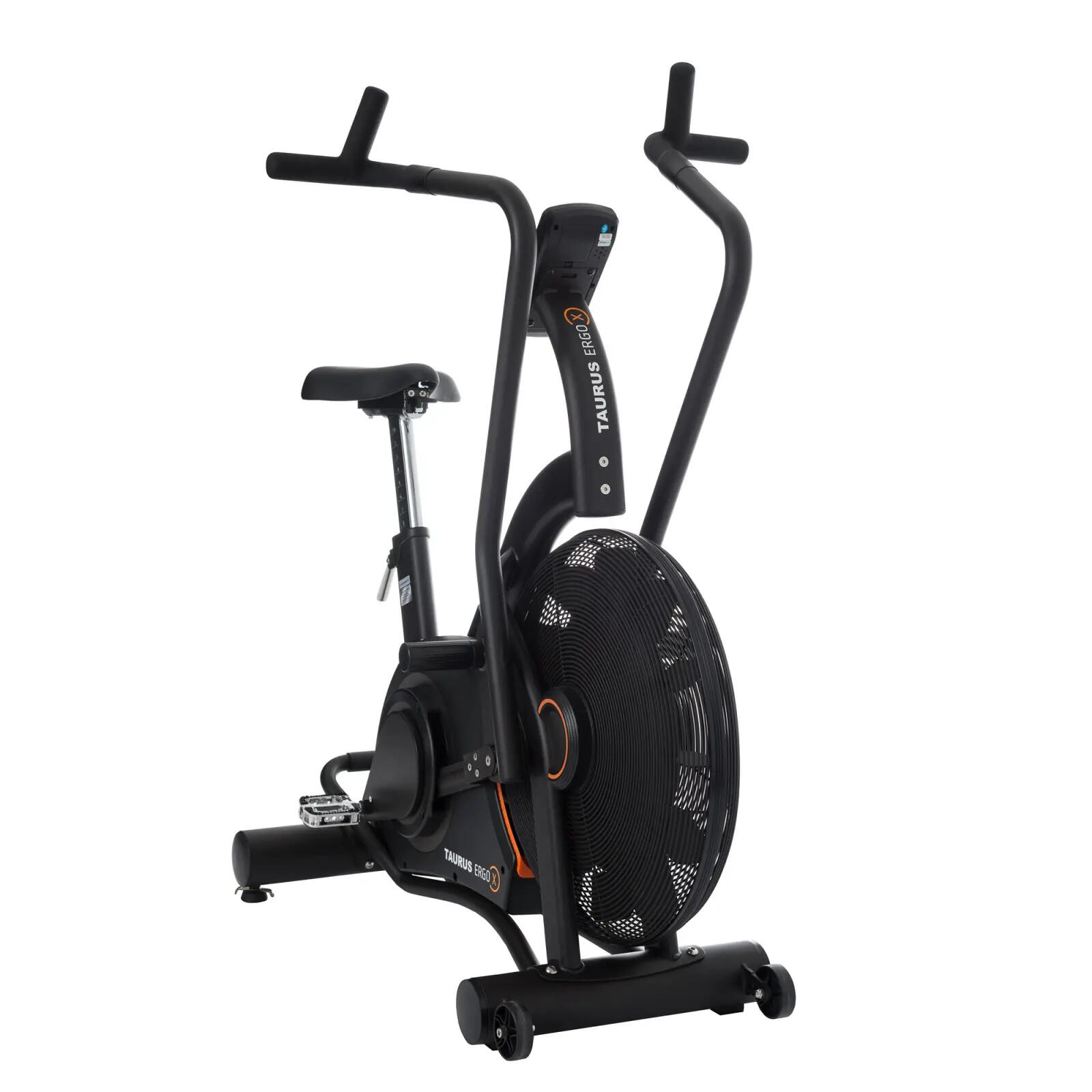 Airbike Ergo-X 3/4