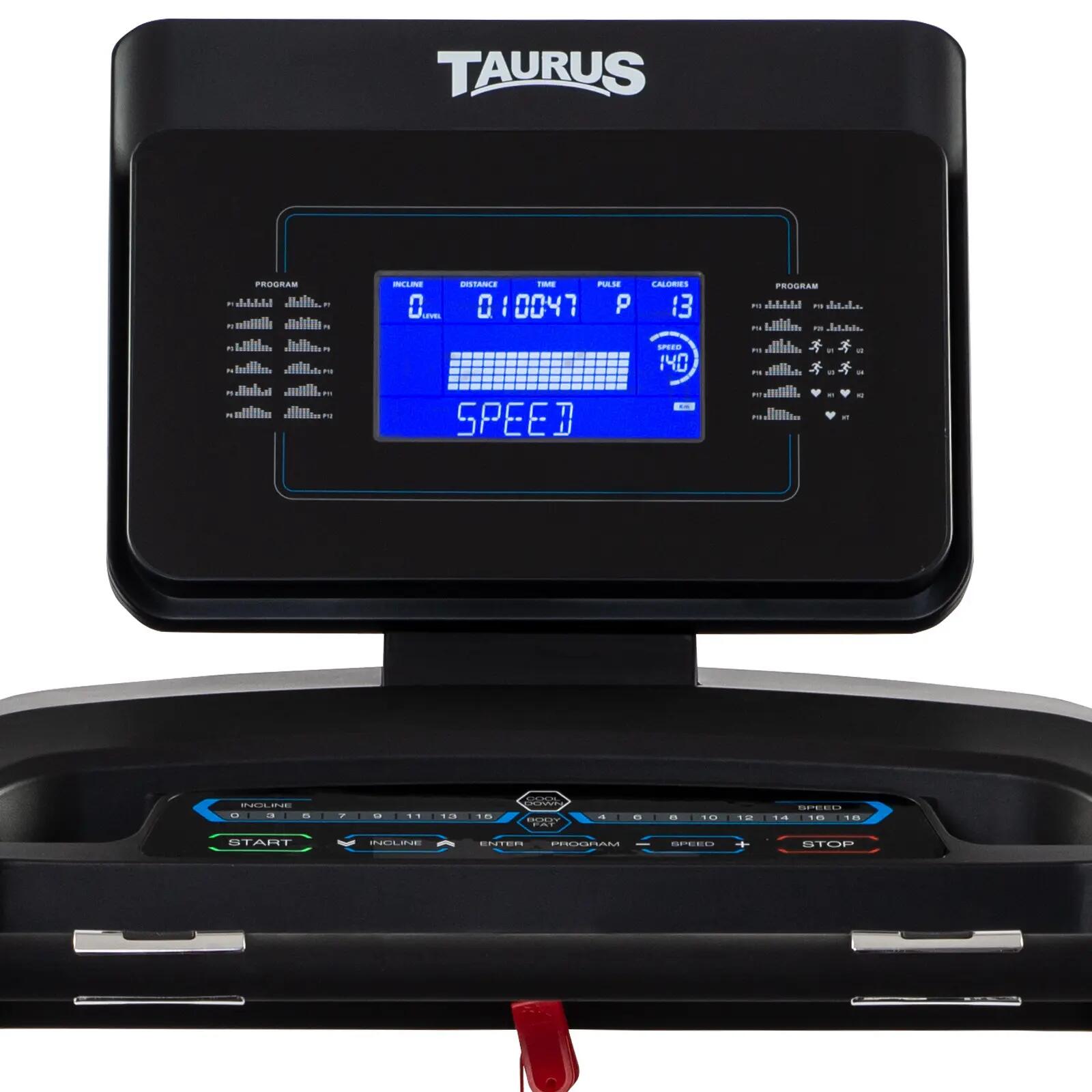 Loopband T9.9 2/4
