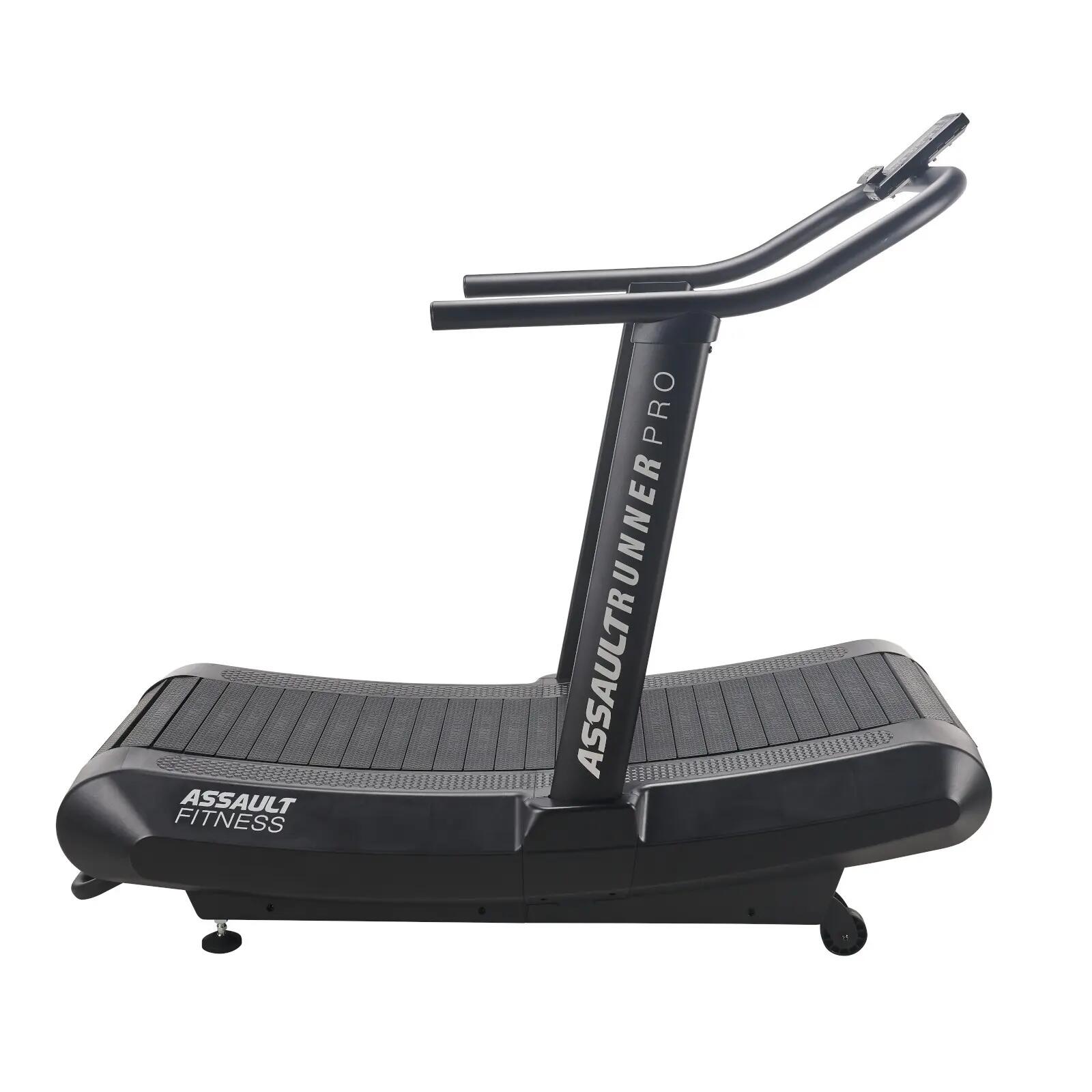 Tapis de course Assault Air Runner Pro 4/7