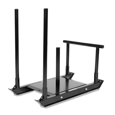 Power sled