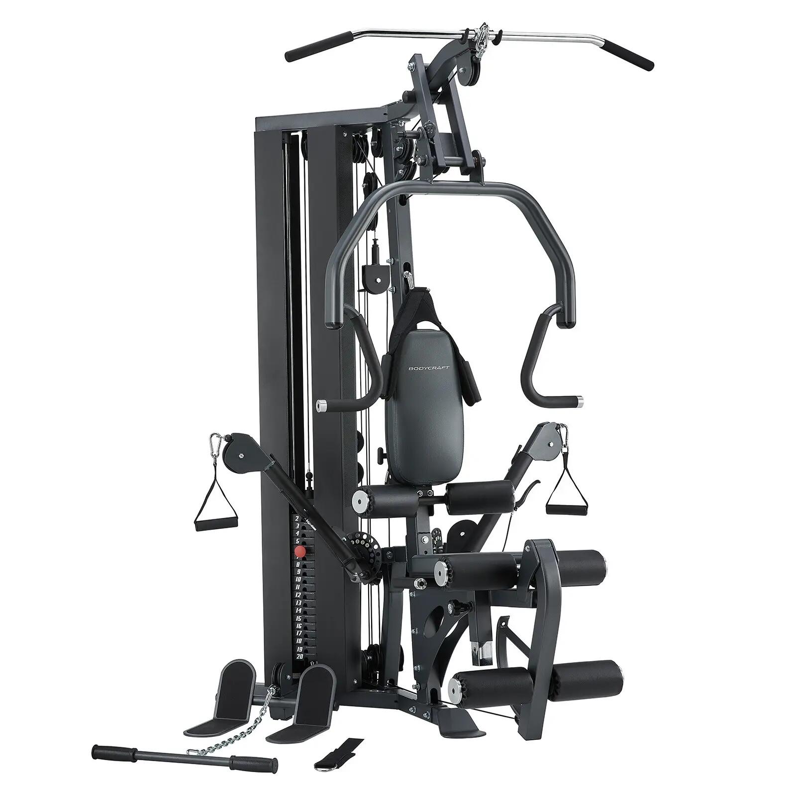 Station de musculation GX 1/3