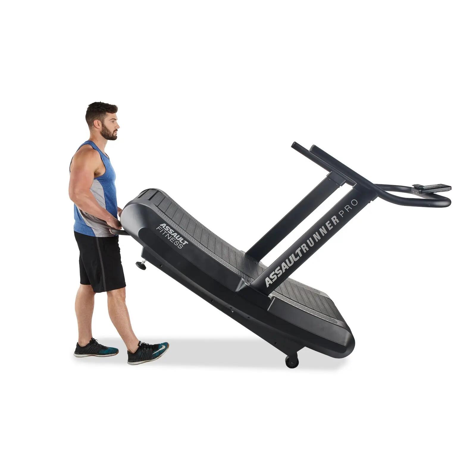 Tapis de course Assault Air Runner Pro 3/7