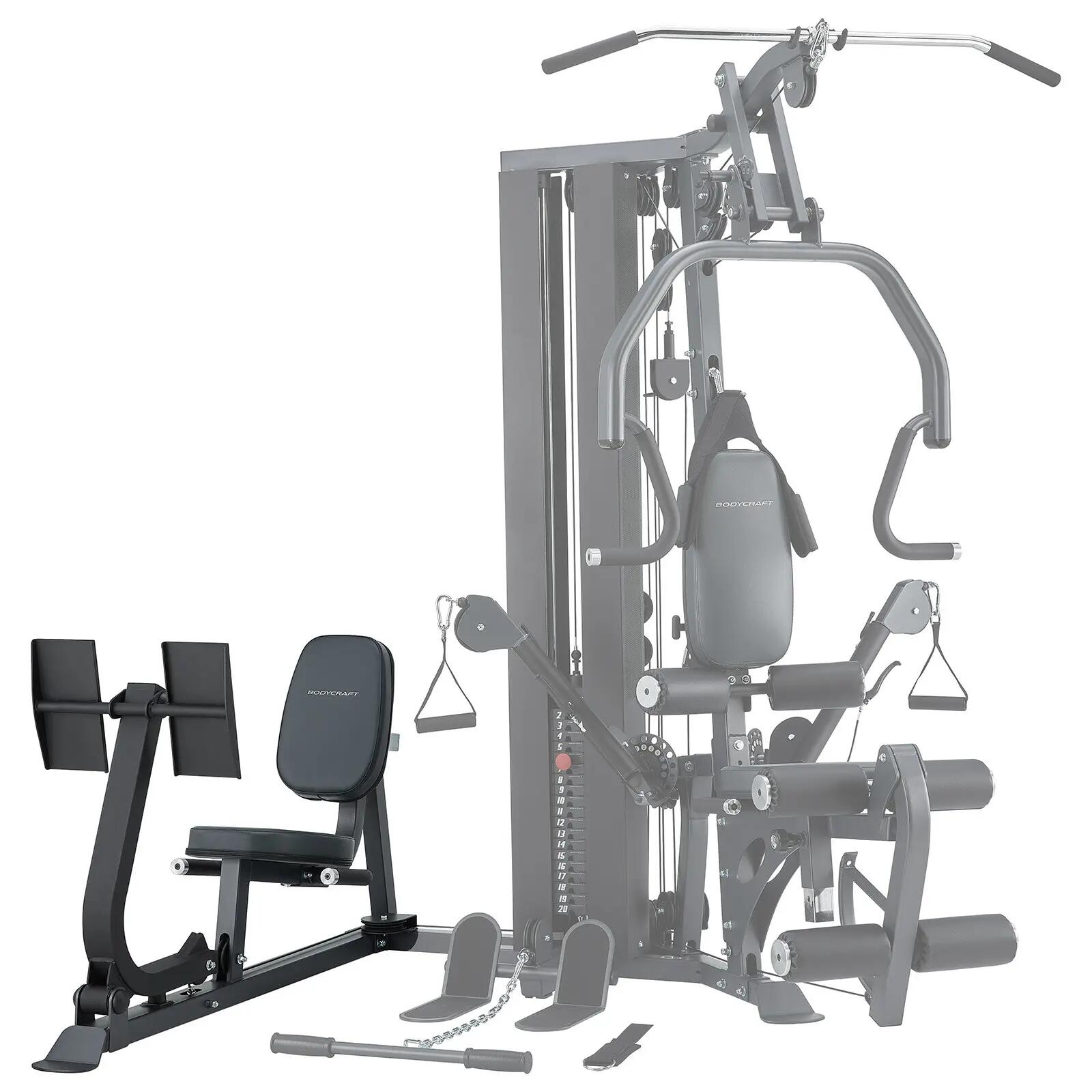 Station de musculation GX 3/3